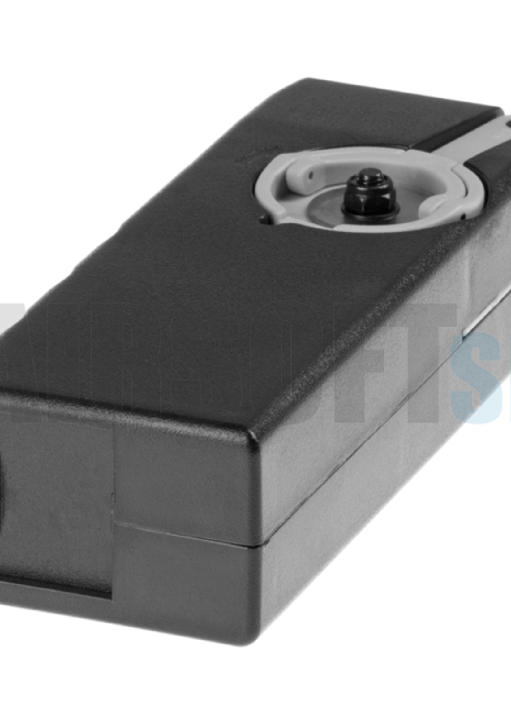 Odin Innovations M12 Sidewinder Speedloader (Black)