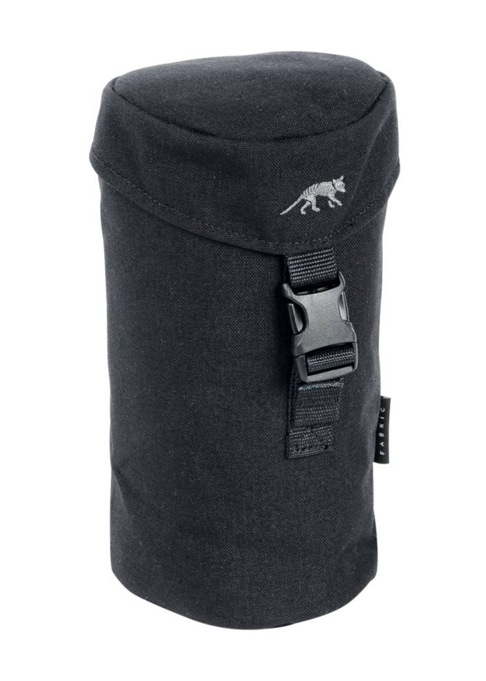Tasmanian Tiger Bottle Holder Pouch 1L (Black)