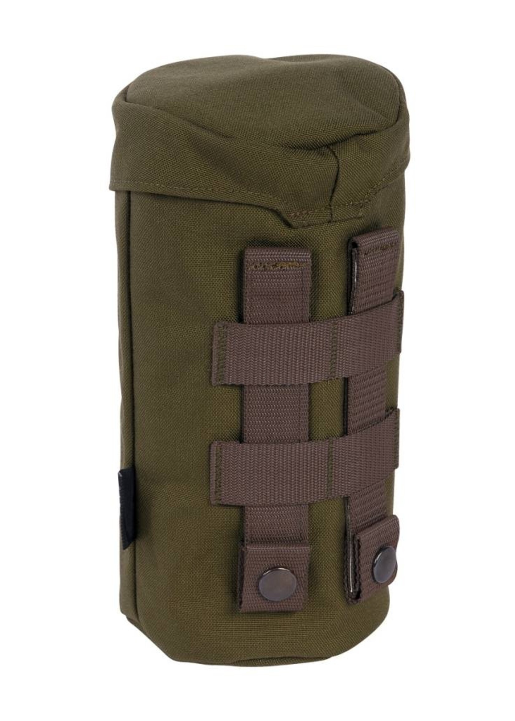 Tasmanian Tiger Bottle Holder Pouch 1L (Black)