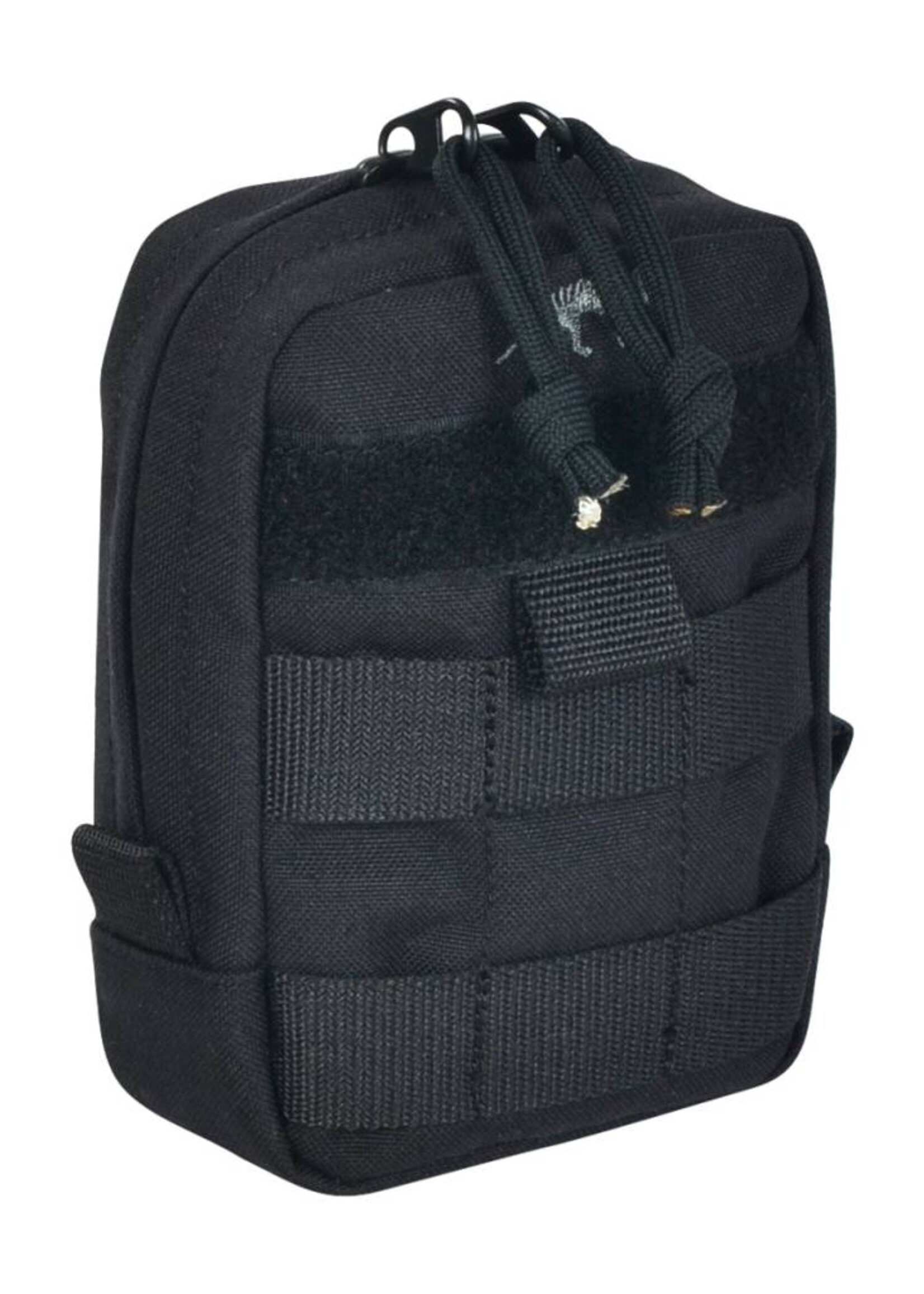 Tasmanian Tiger TAC Pouch 1 Vertical (Black)