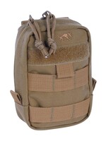 Tasmanian Tiger TAC Pouch 1 Vertical (Coyote Brown)