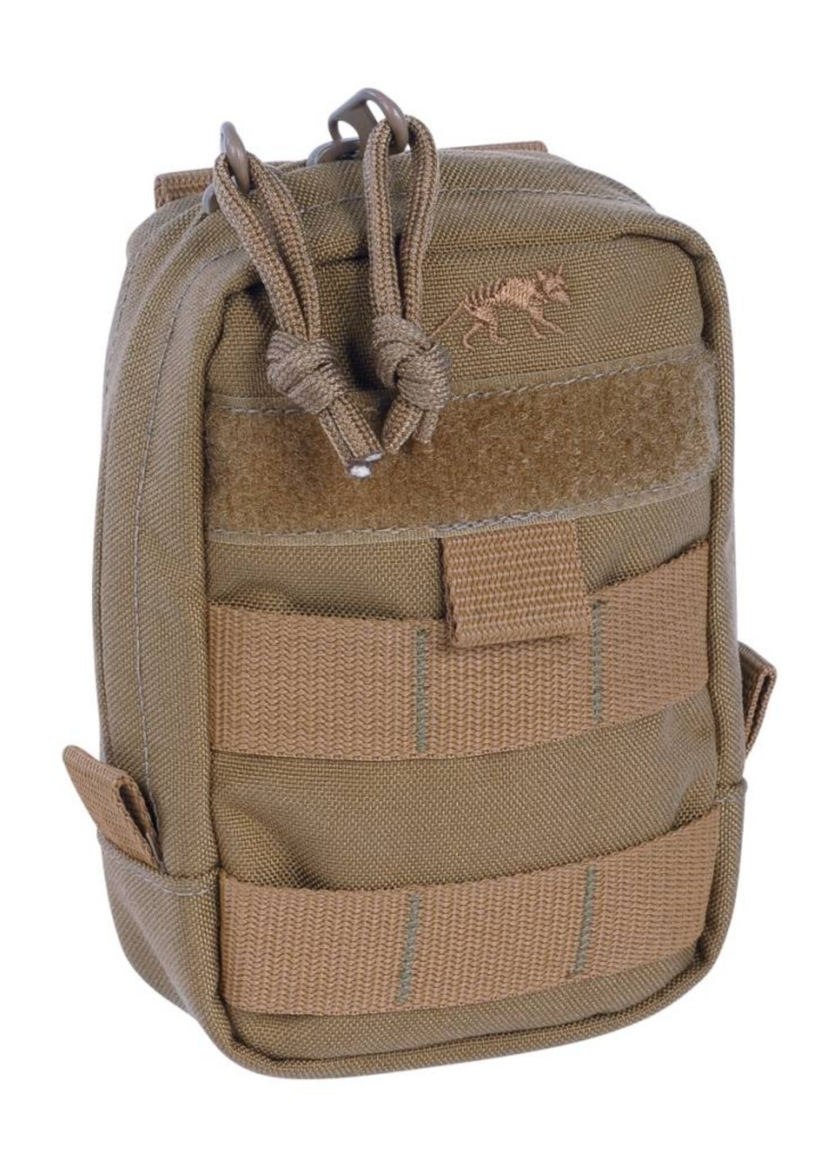 Tasmanian Tiger TAC Pouch 1 Vertical (Coyote Brown)