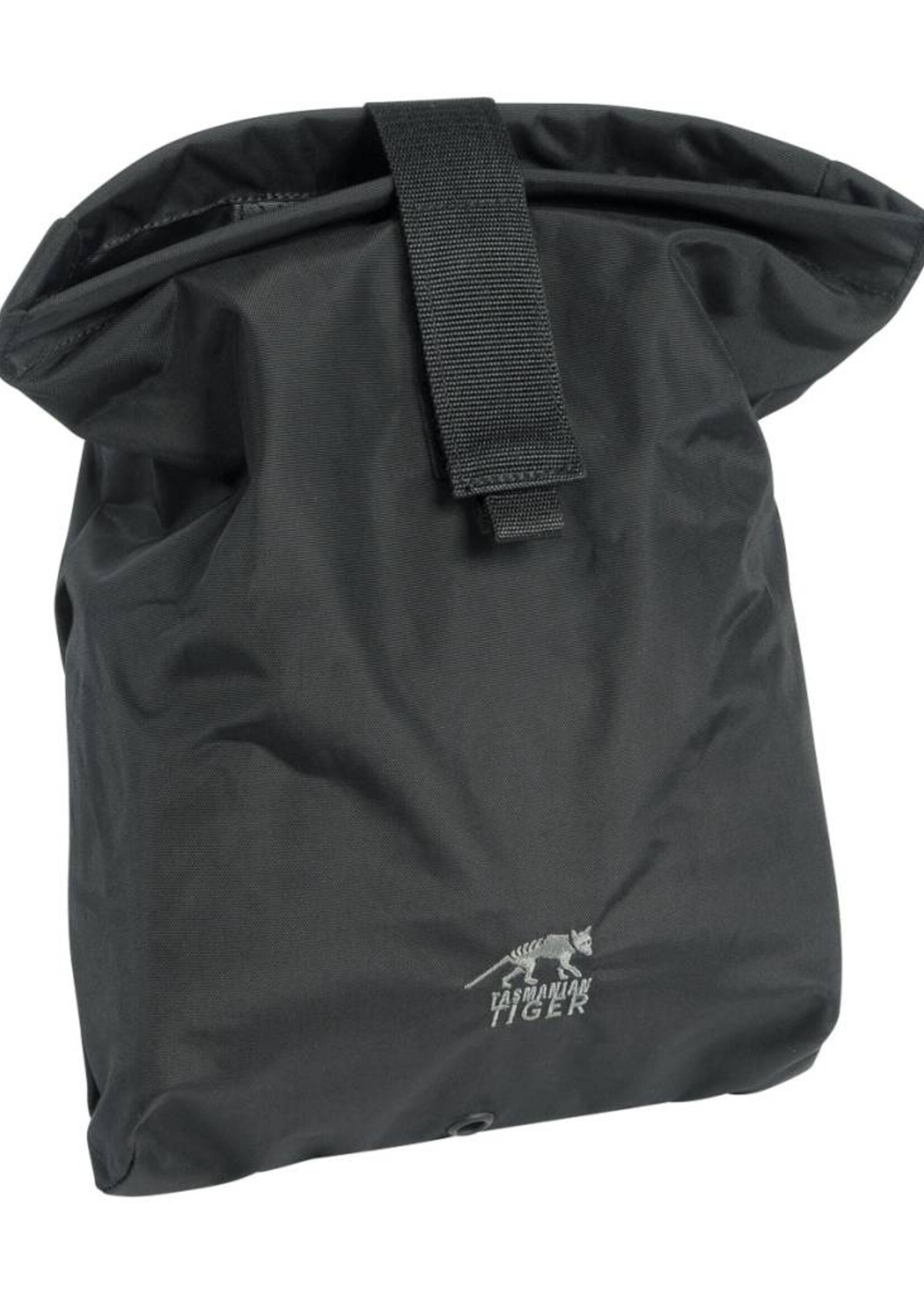Tasmanian Tiger Dump Pouch (Black)