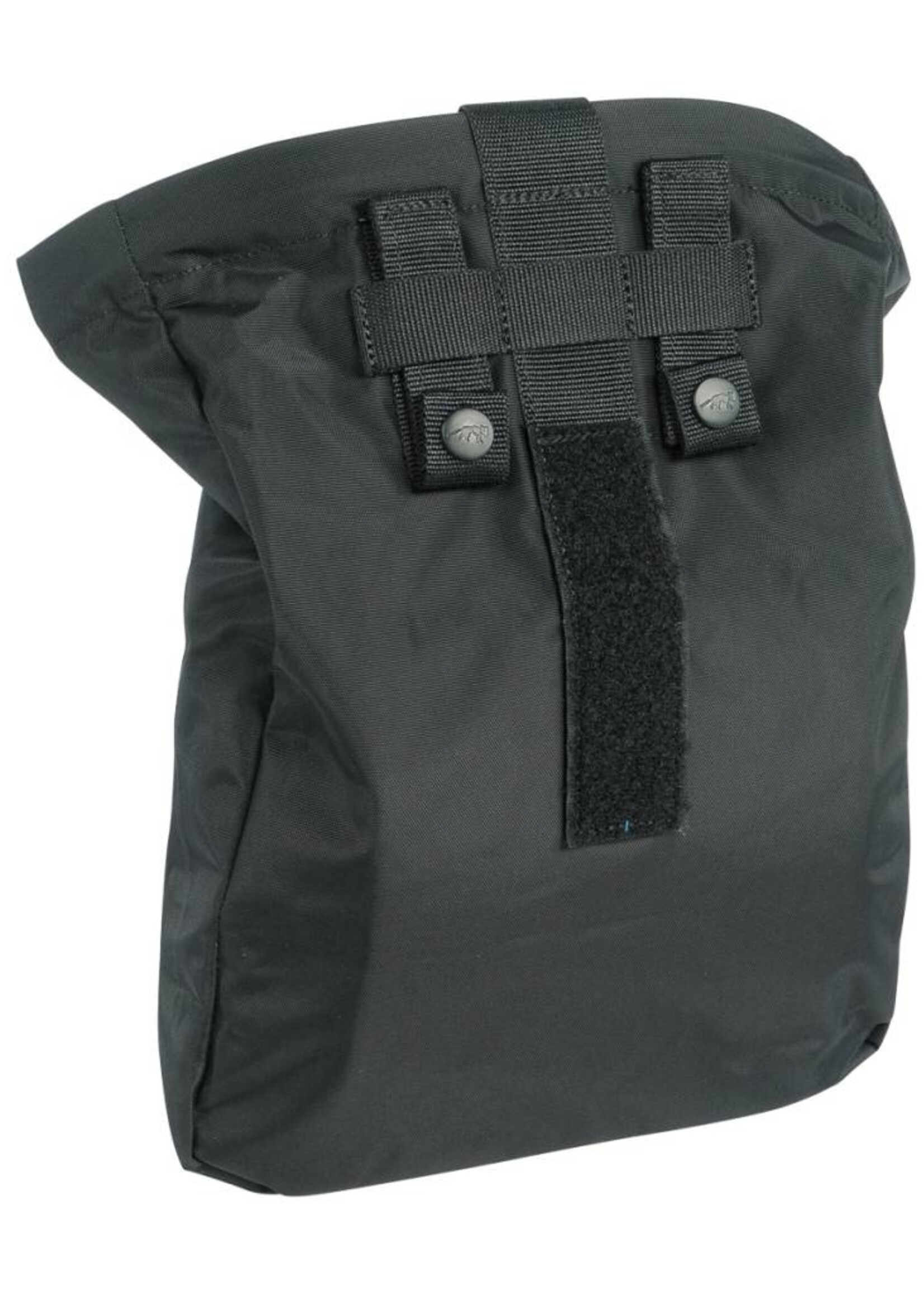 Tasmanian Tiger Dump Pouch (Black)