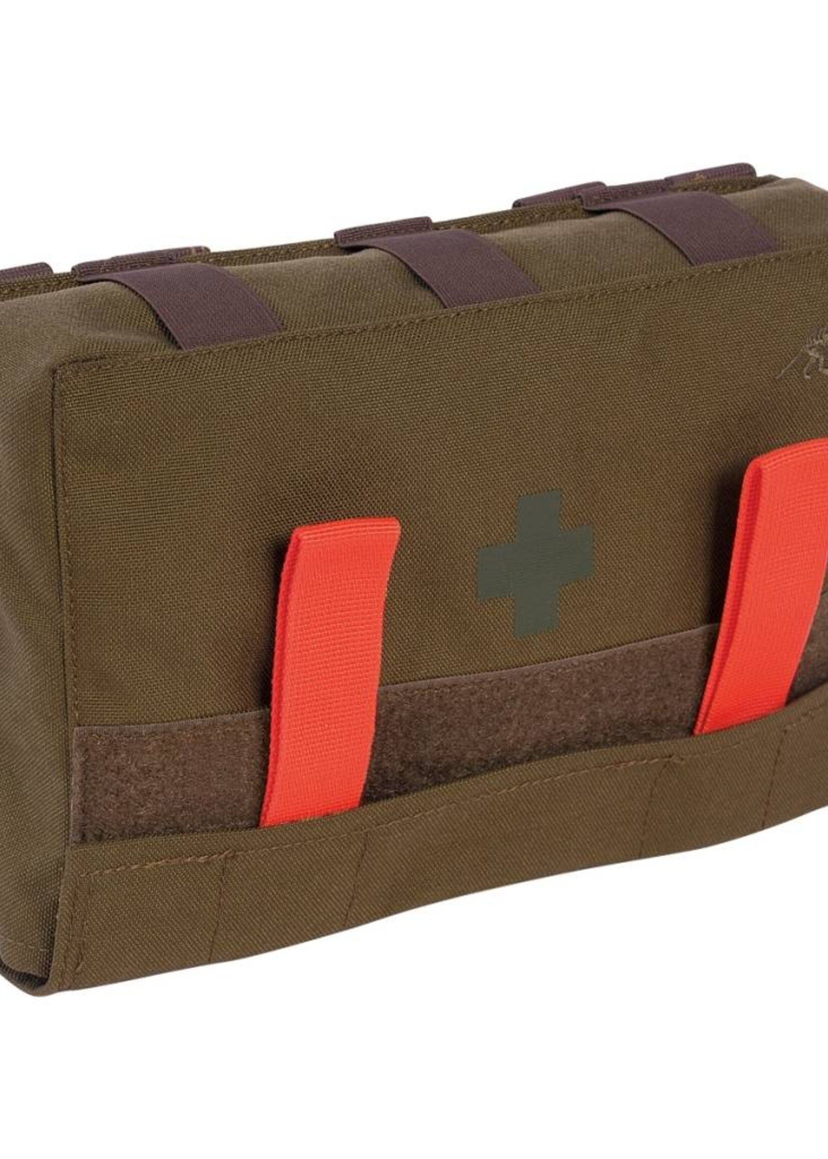 Tasmanian Tiger IFAK Pouch (Olive)