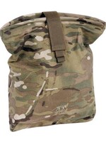 Tasmanian Tiger Dump Pouch (Multicam)
