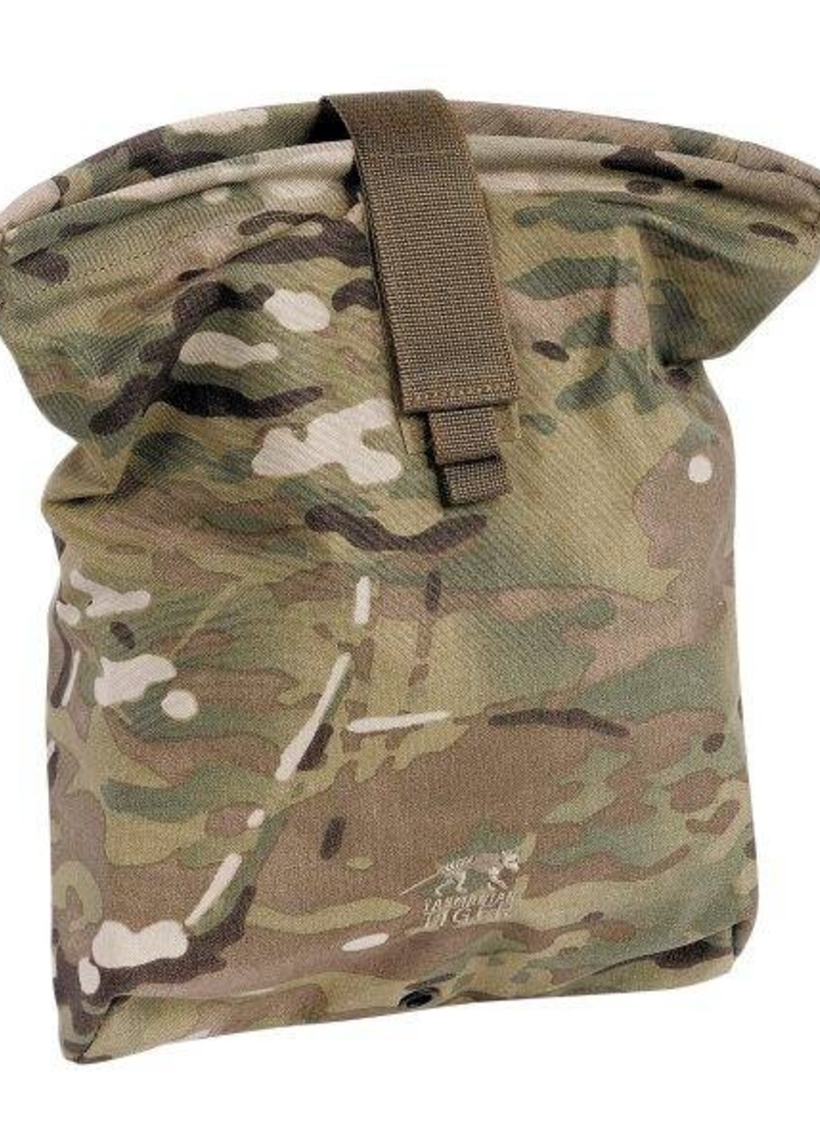 Tasmanian Tiger Dump Pouch (Multicam)