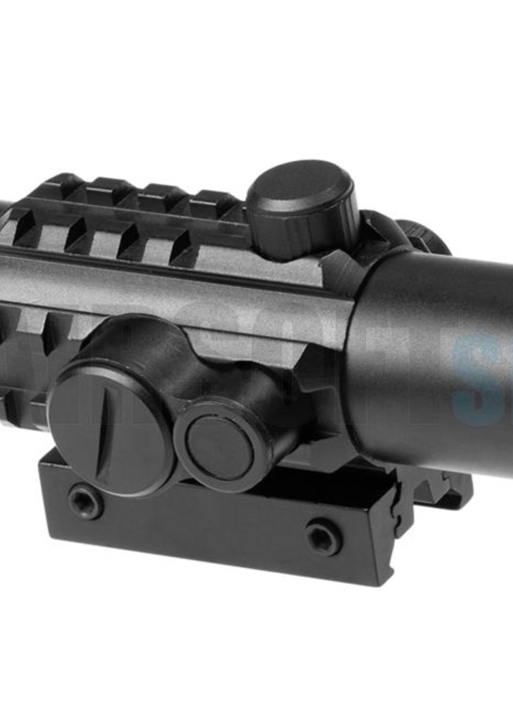 Aim-O Delta Sight (Black)