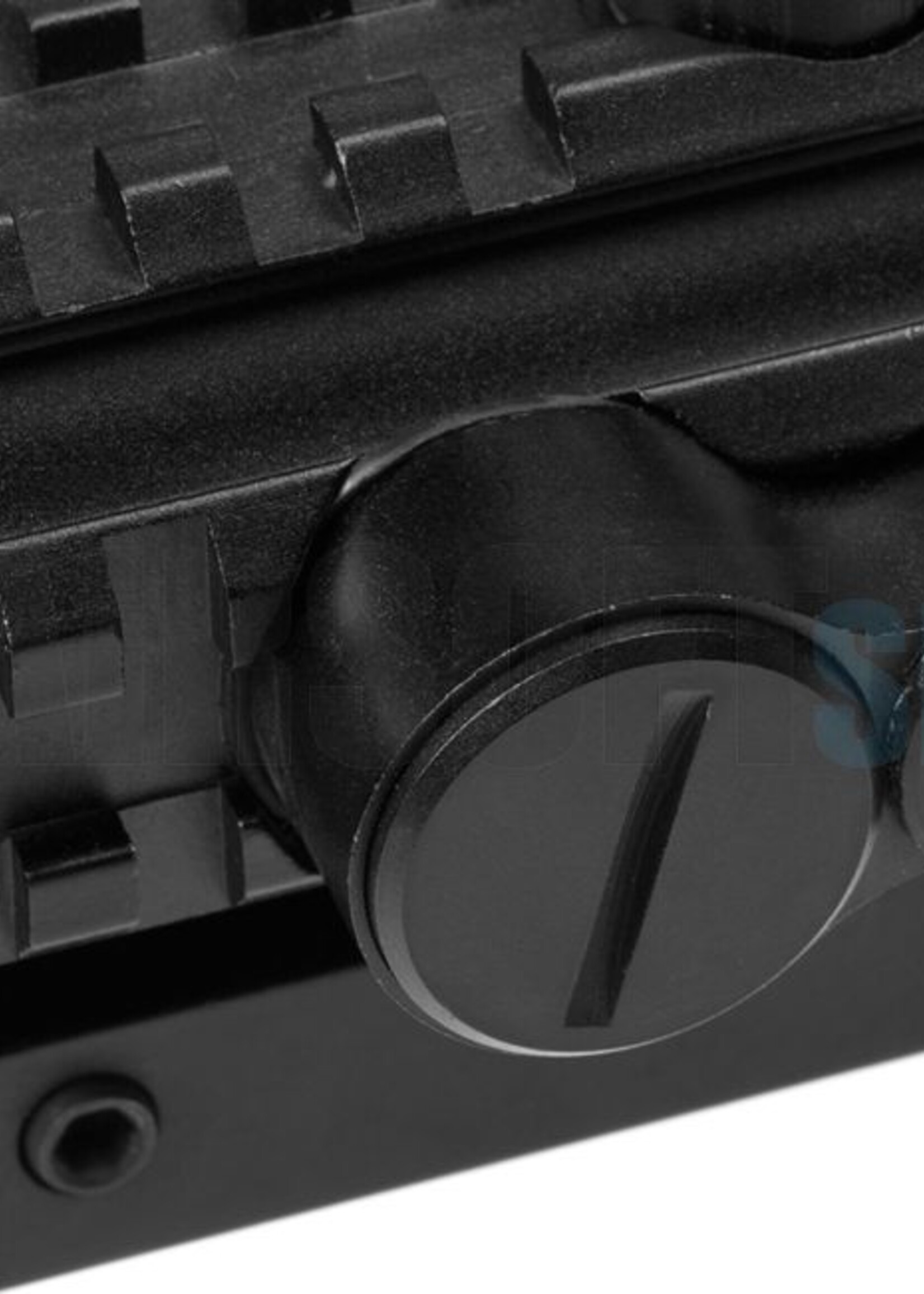 Aim-O Delta Sight (Black)