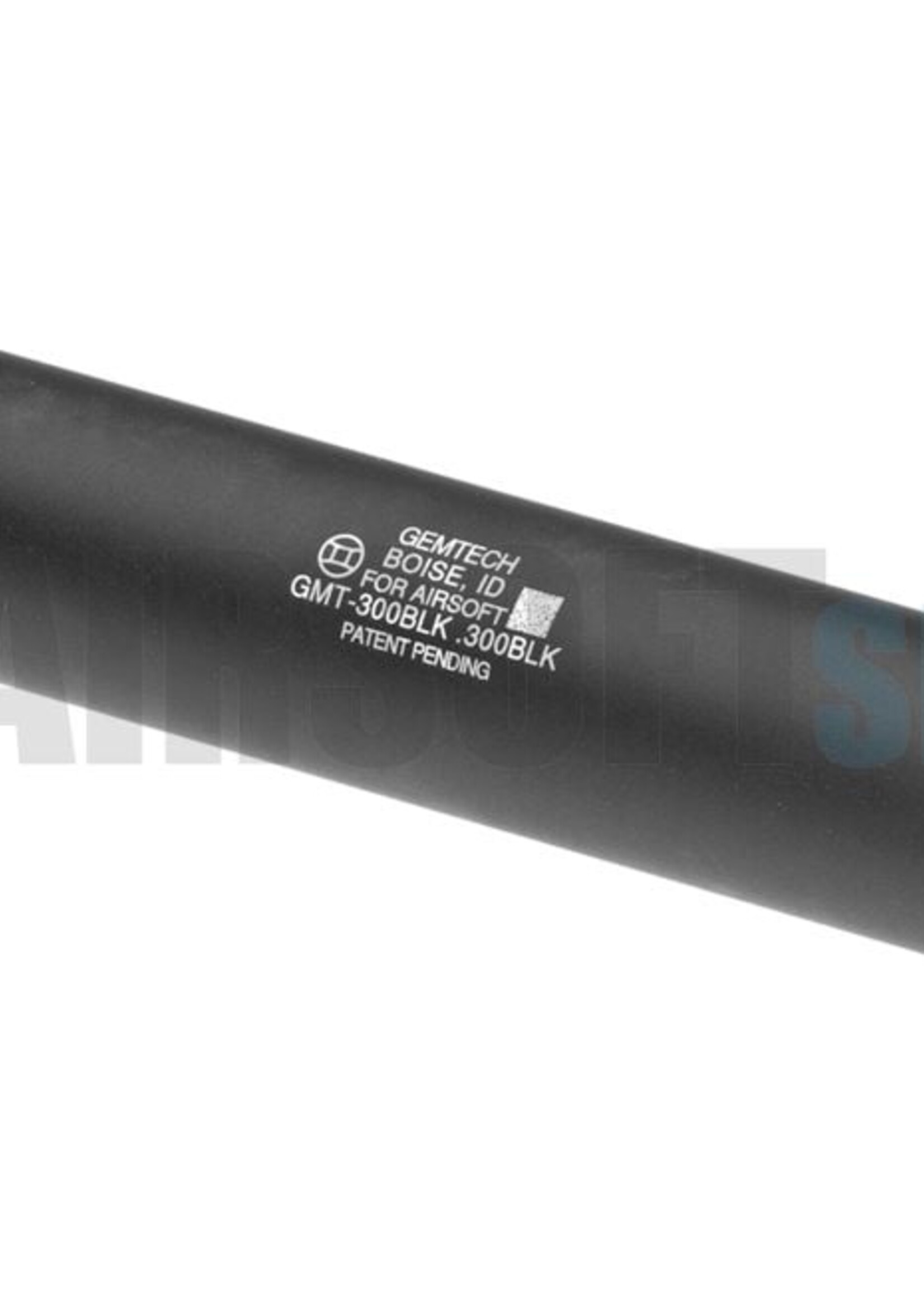Madbull Gemtech 300 Blackout Silencer (CCW)