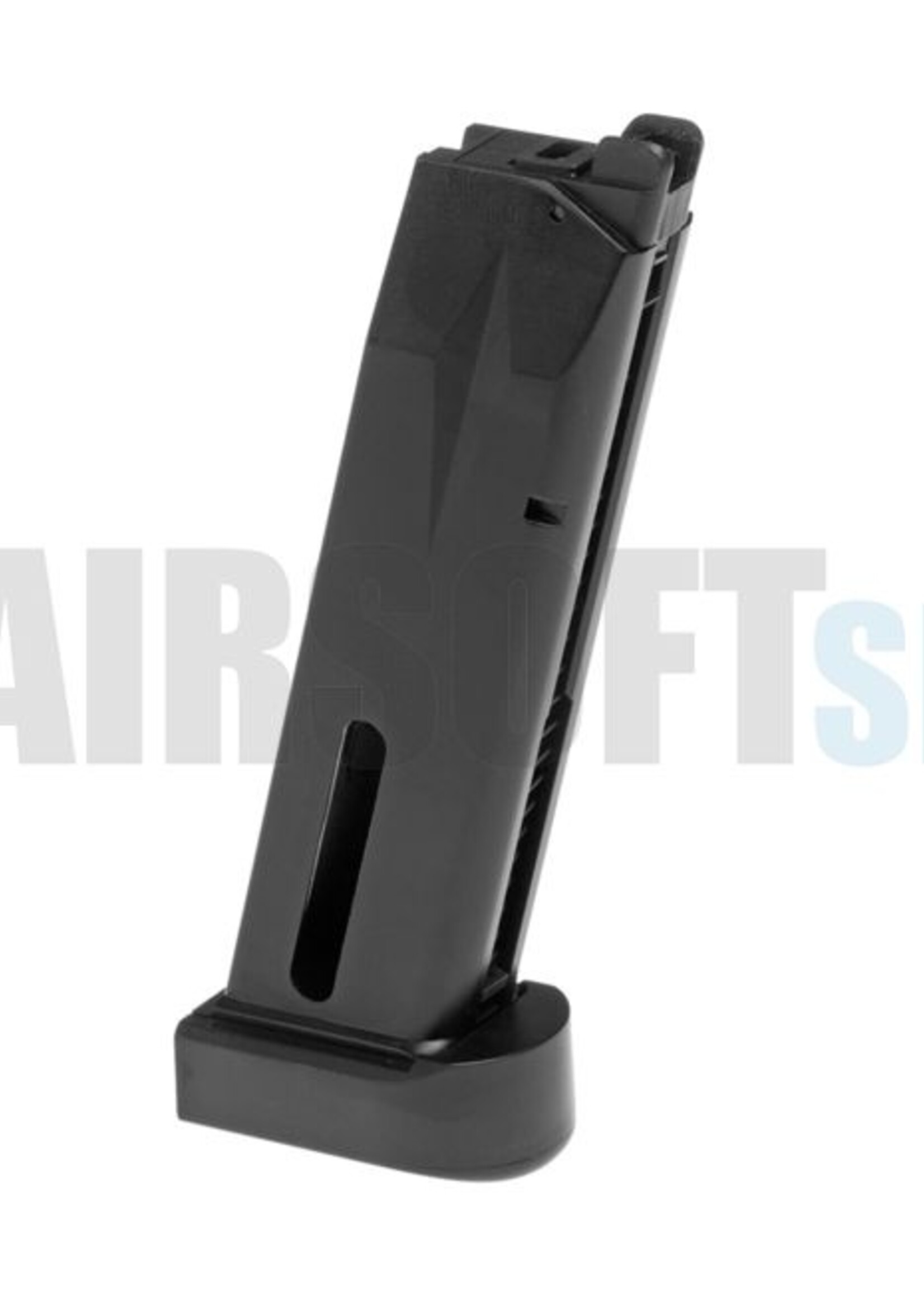 KJ Works P226/P226 E2 CO2 Mag (25rds)