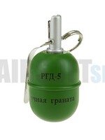 Pirate Arms RGD-5 Dummy Grenade