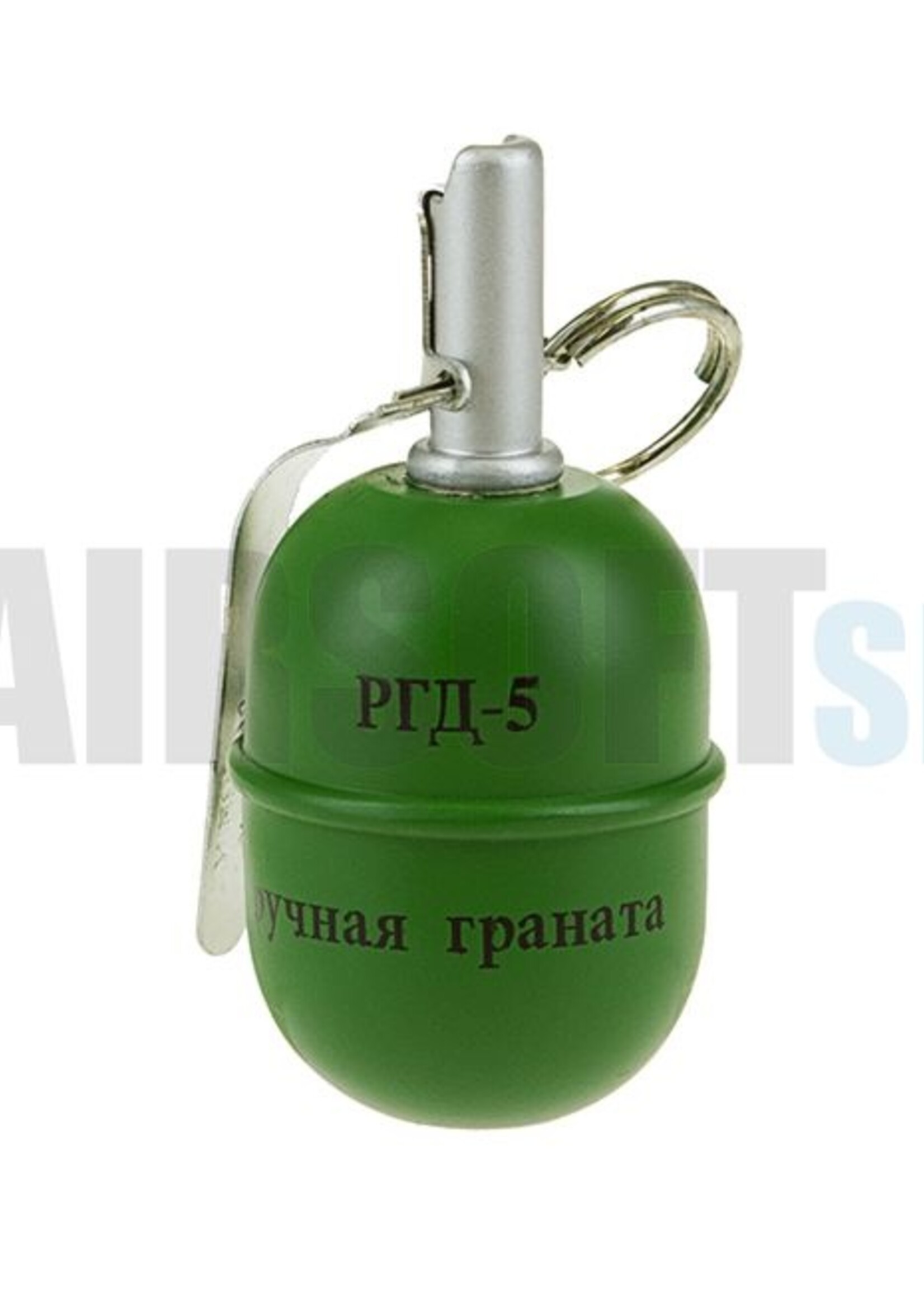 Pirate Arms RGD-5 Dummy Grenade