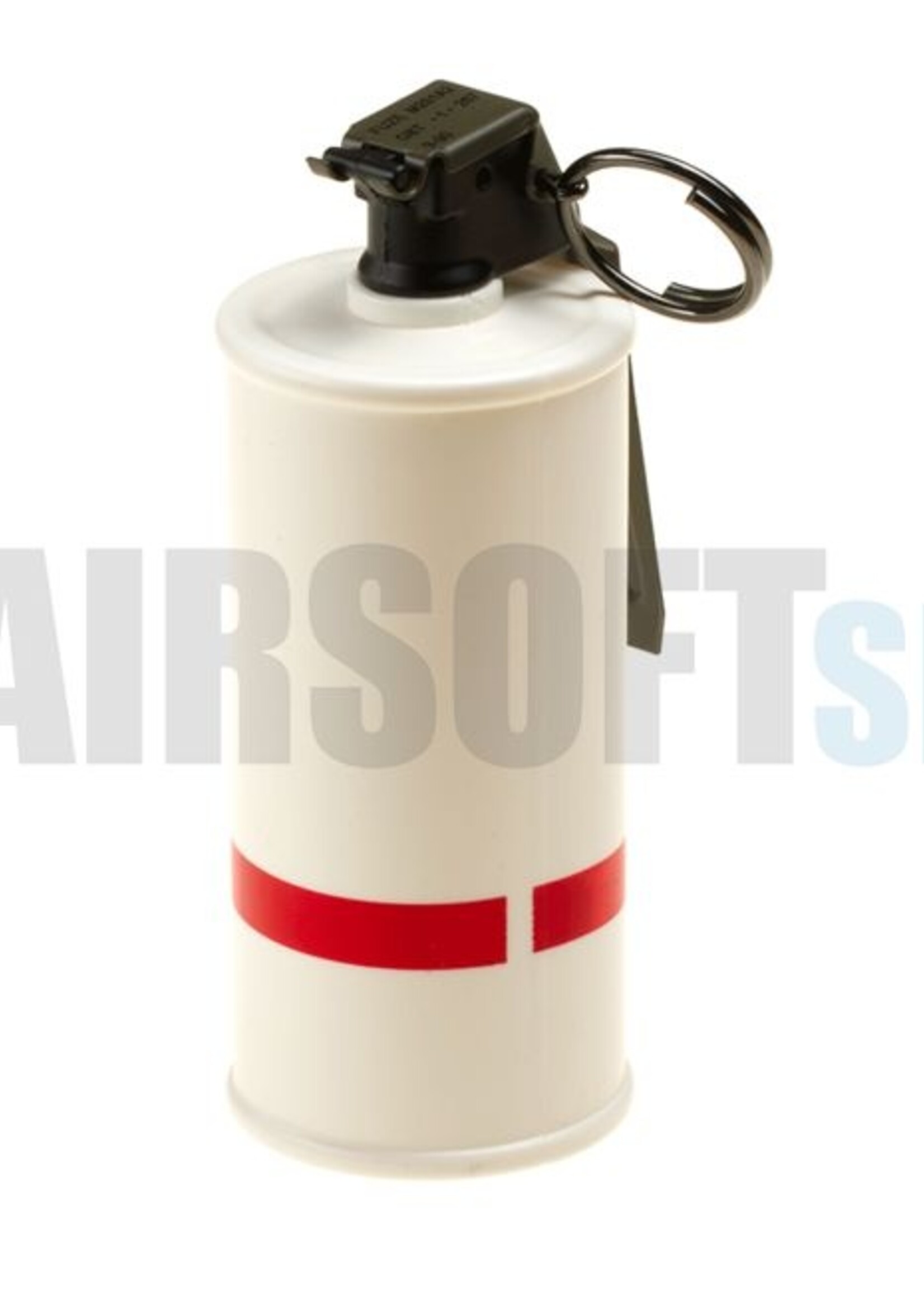 Pirate Arms M7A3 Tear Gas Dummy Grenade