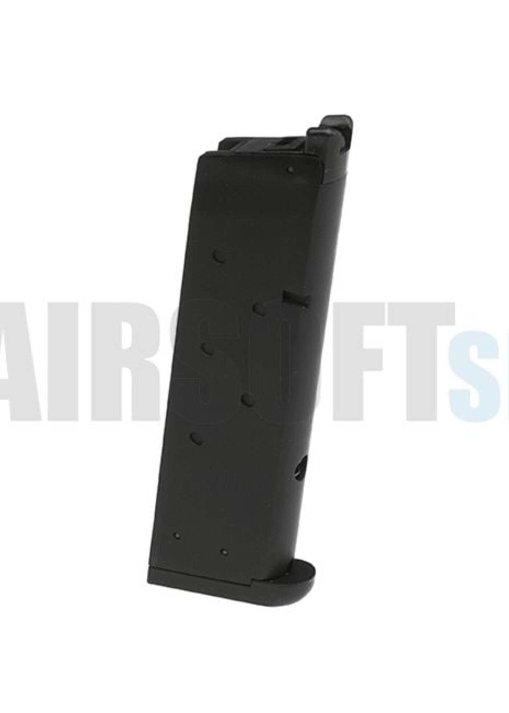 WE M1911 Tactical GBB Mag (15rds)