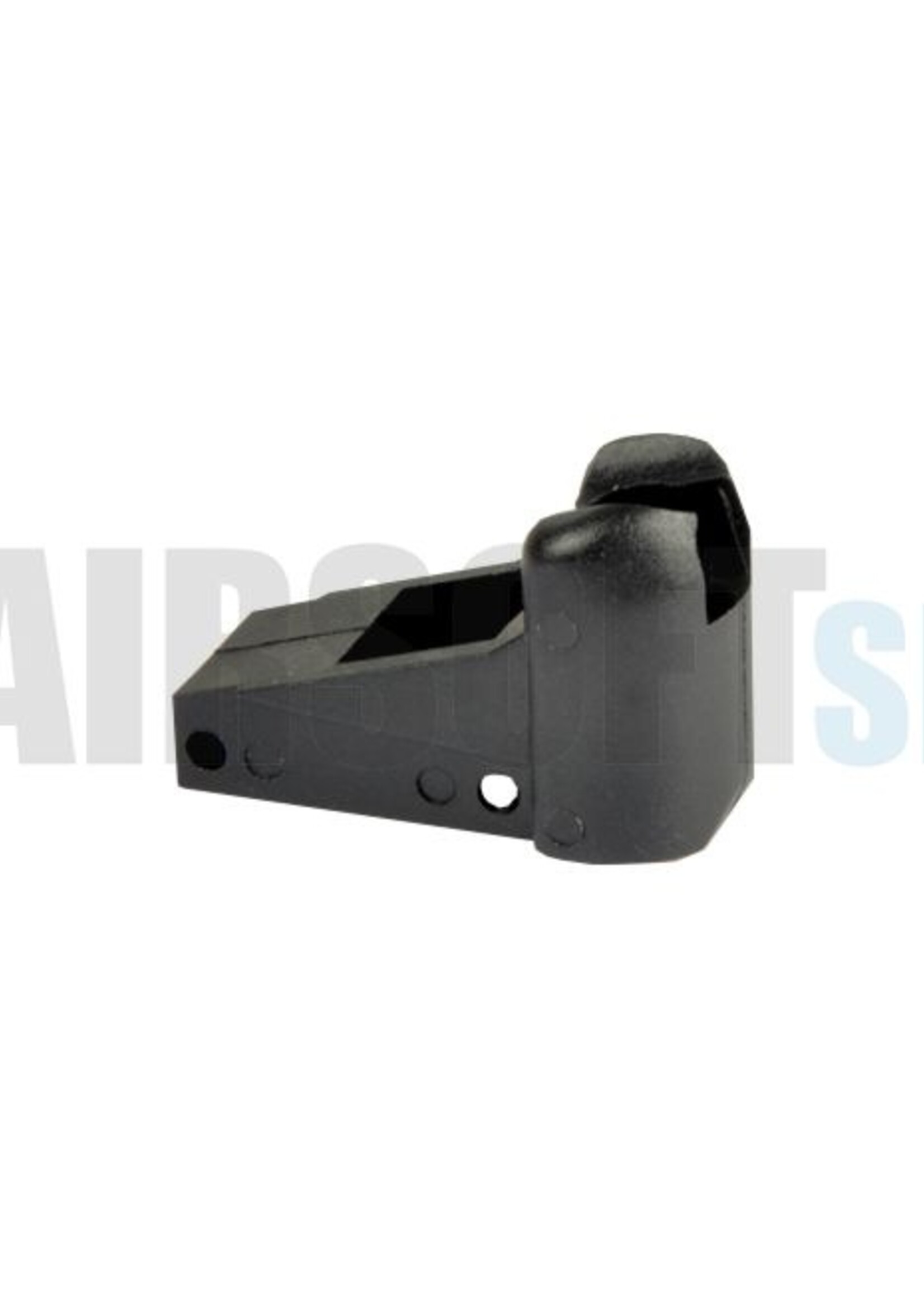 KJ Works Magazine Lip M1911 (Part 77)