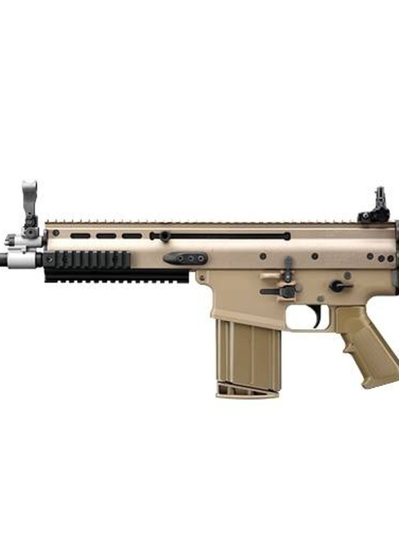 Tokyo Marui NEXT-GEN SCAR-H (Dark Earth)