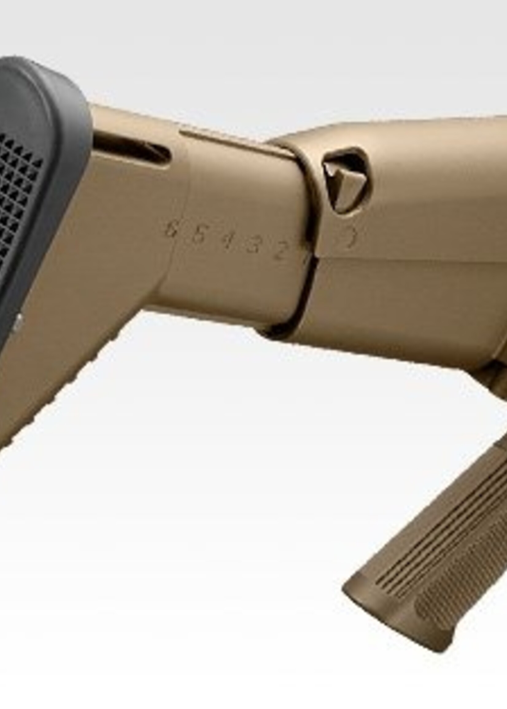 Tokyo Marui NEXT-GEN SCAR-H (Dark Earth)