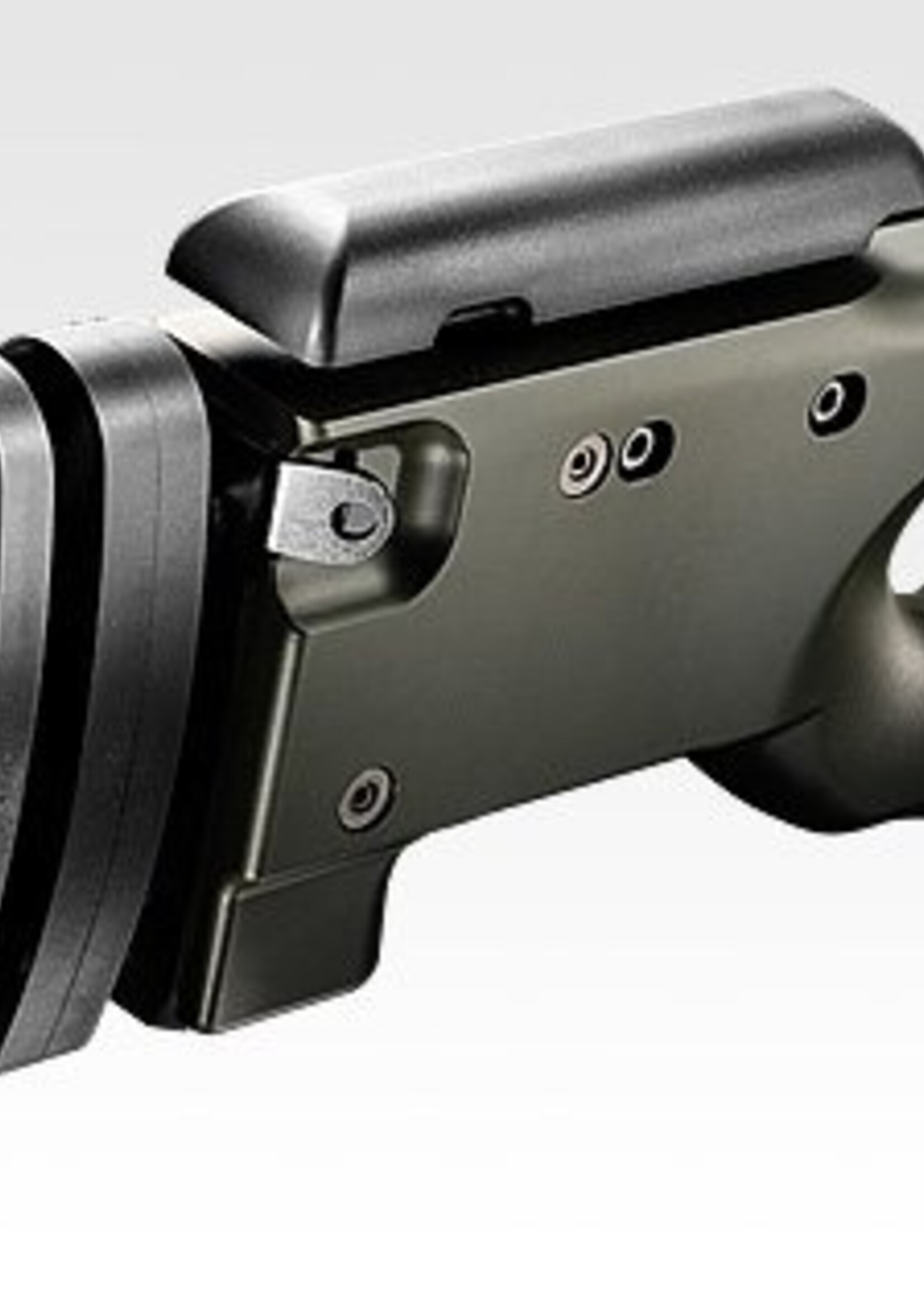 Tokyo Marui L96 AWS (Black)