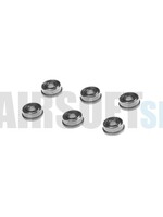 Prometheus 7mm Metal Bushing with Bearing