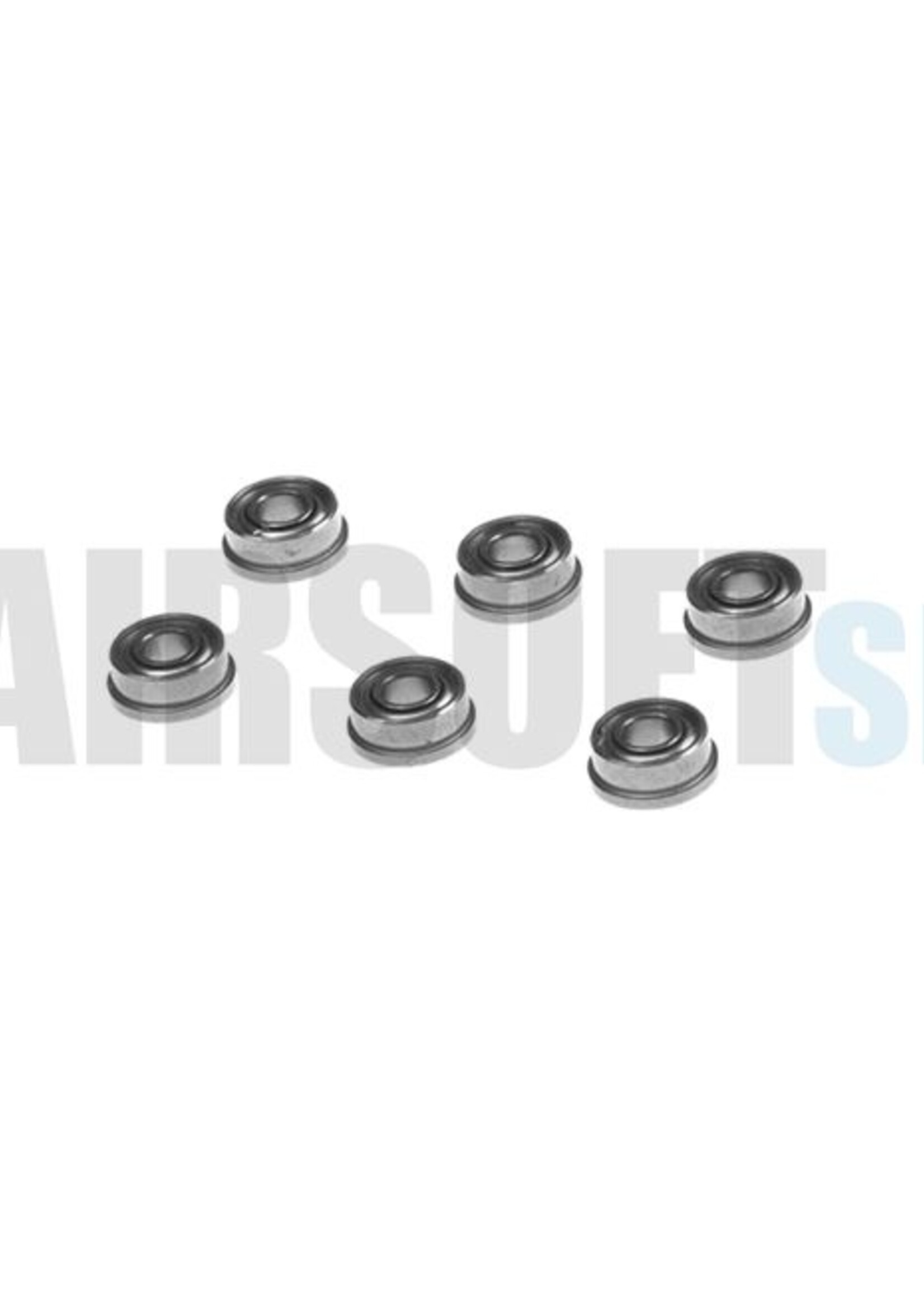 Prometheus 7mm Metal Bushing with Bearing