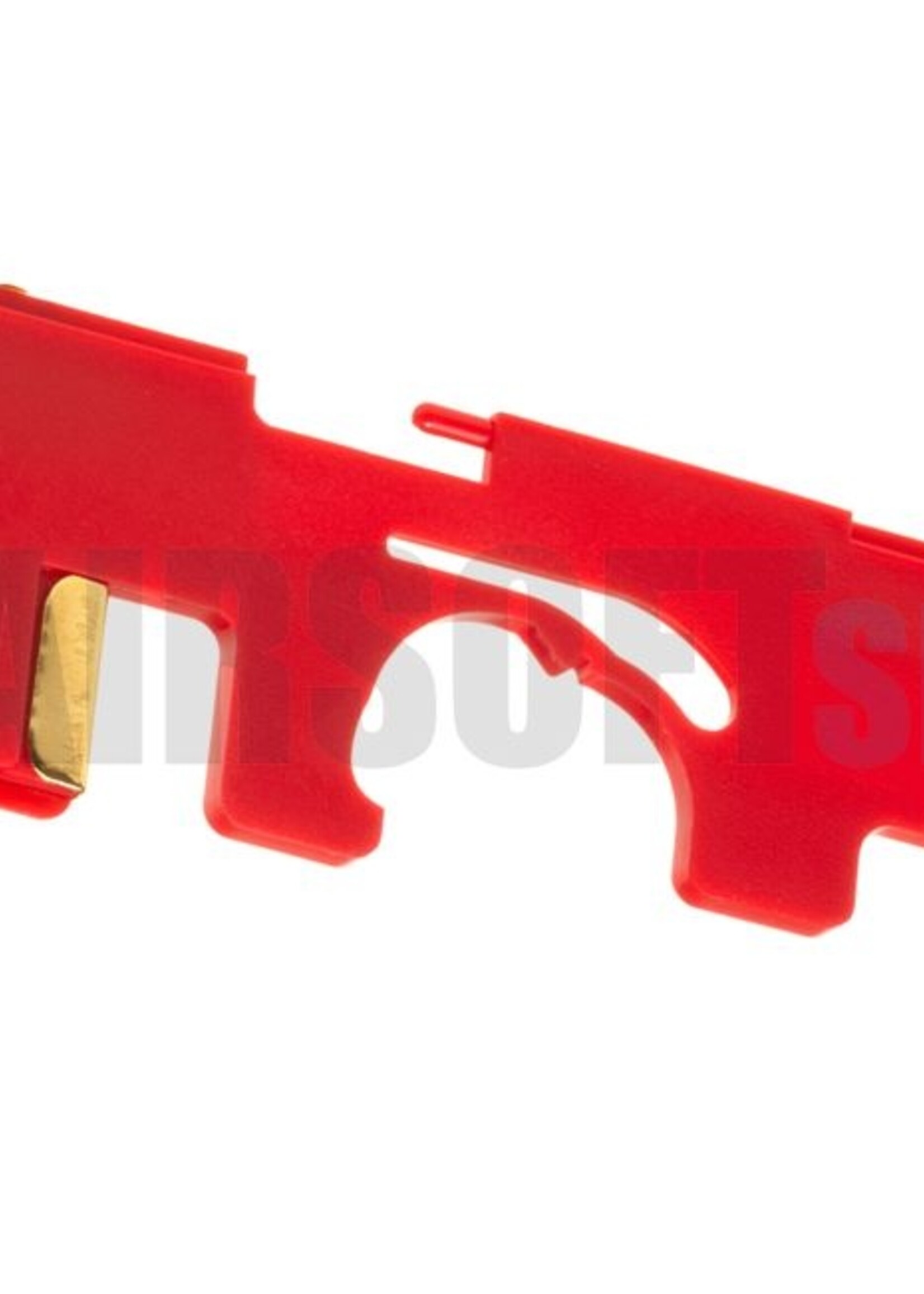 Prometheus EG Hard Selector Plate PM5