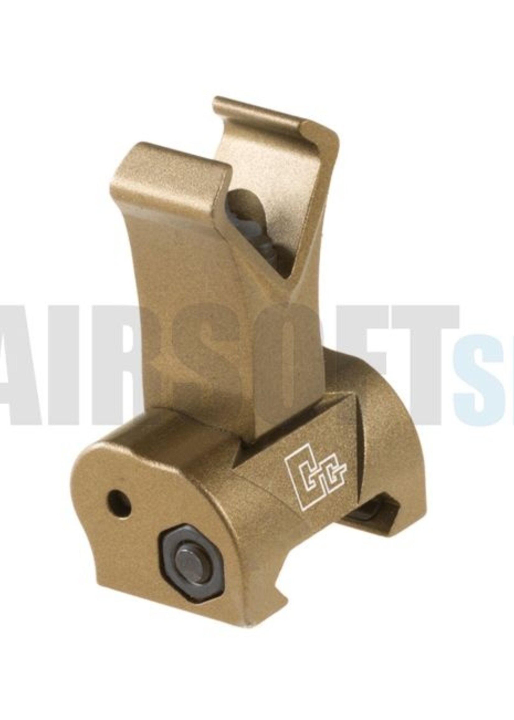 G&G Flip Up Front Sight (Desert)