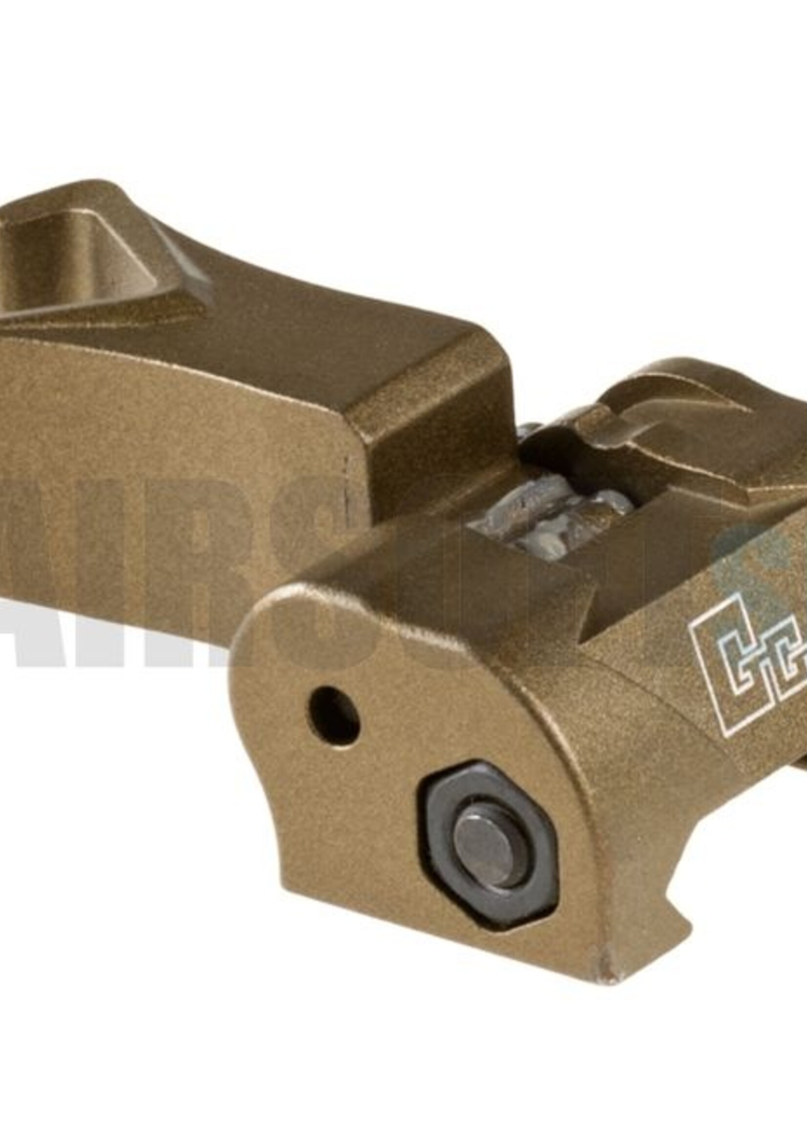 G&G Flip Up Front Sight (Desert)