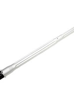 FCC PTW BA Ultramatch Outer Barrel Kit 14.5" (Black/Silver)