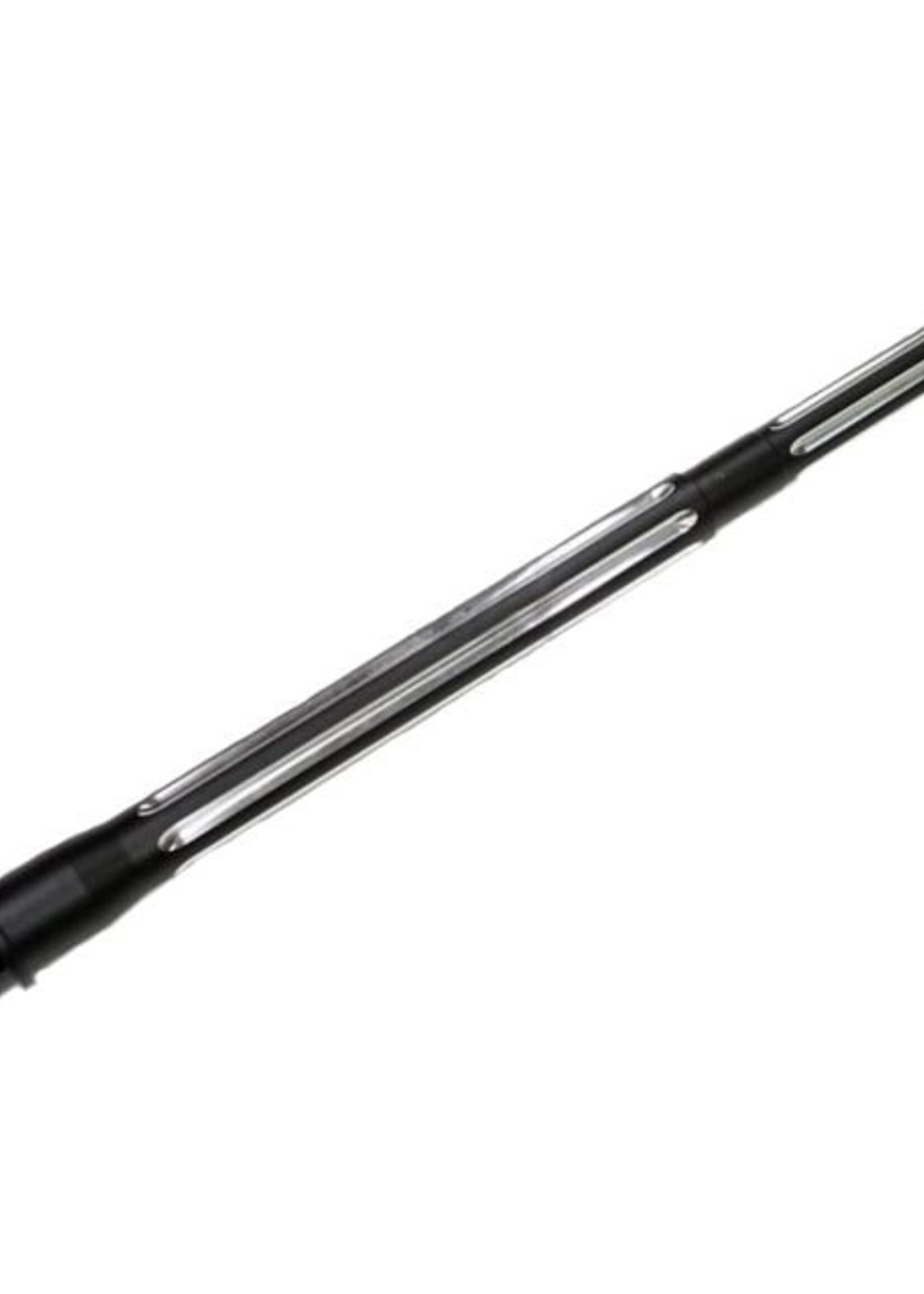 FCC PTW BA Ultramatch Outer Barrel Kit 14.5" (Black/Silver)