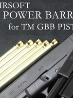 Orga Hi-Capa 4.3 GBB Super Power 6.00mm Barrel