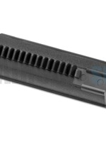 Guarder Half Teeth Polycarbonate Piston