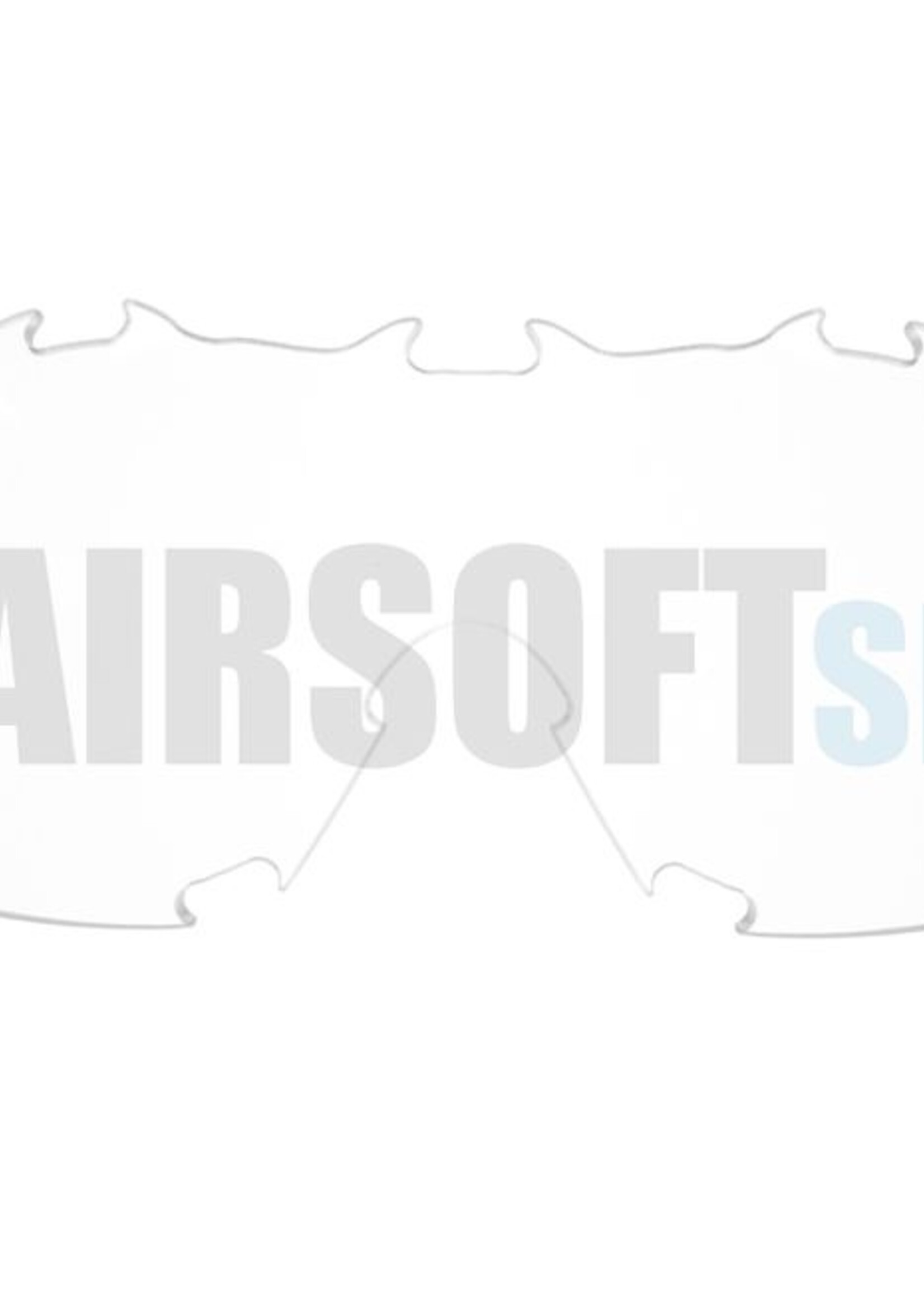 Wiley X Nerve Goggles Lens (Clear)