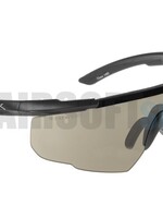 Wiley X Saber Advanced Smoke (Black Frame)