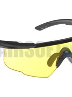 Wiley X Saber Advanced Yellow (Black Frame)