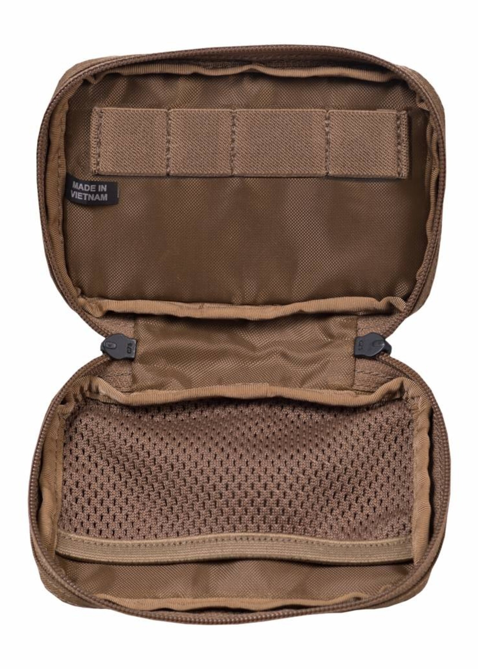 Pentagon Kyvos Pouch (Coyote)