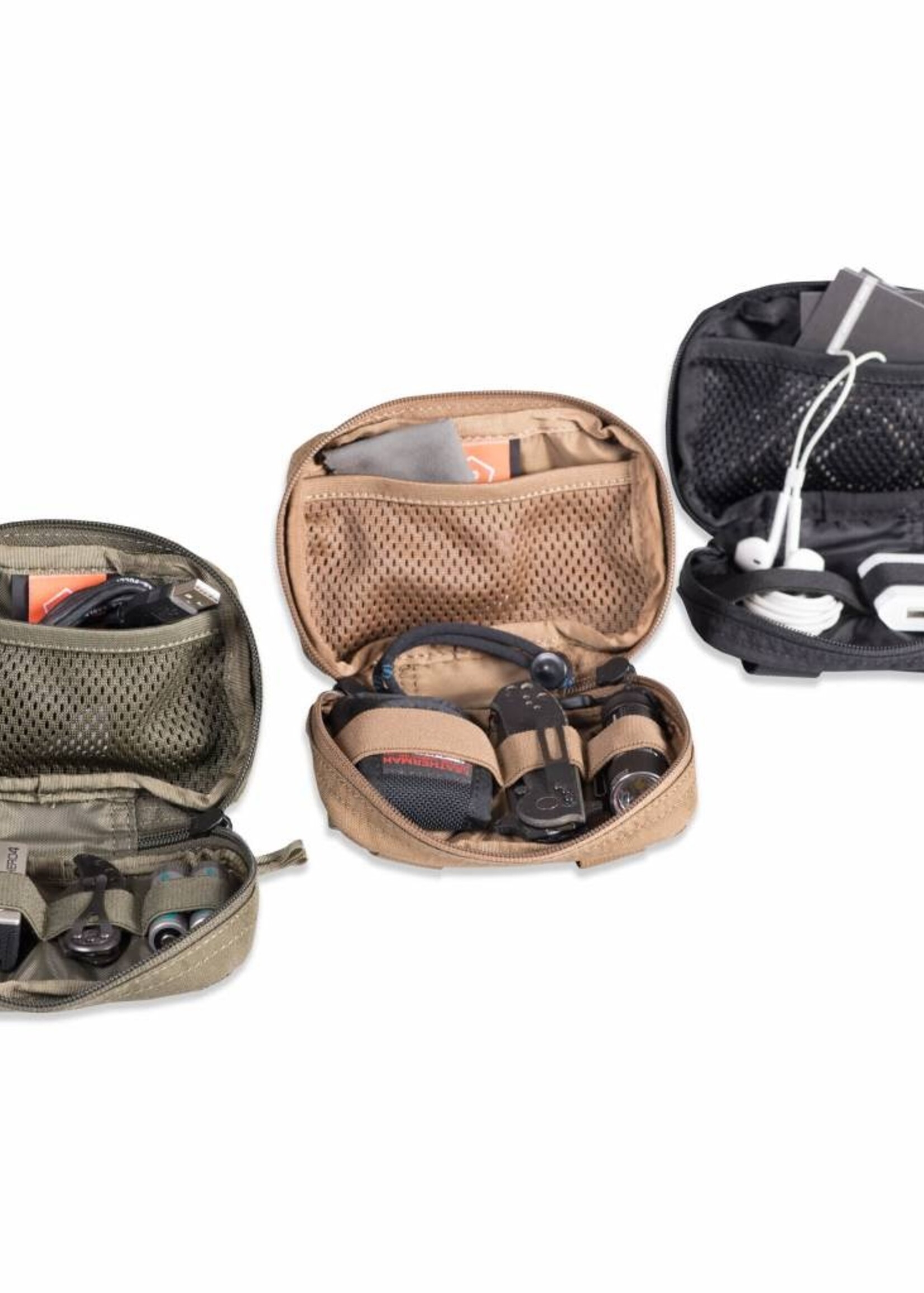 Pentagon Kyvos Pouch (Coyote)