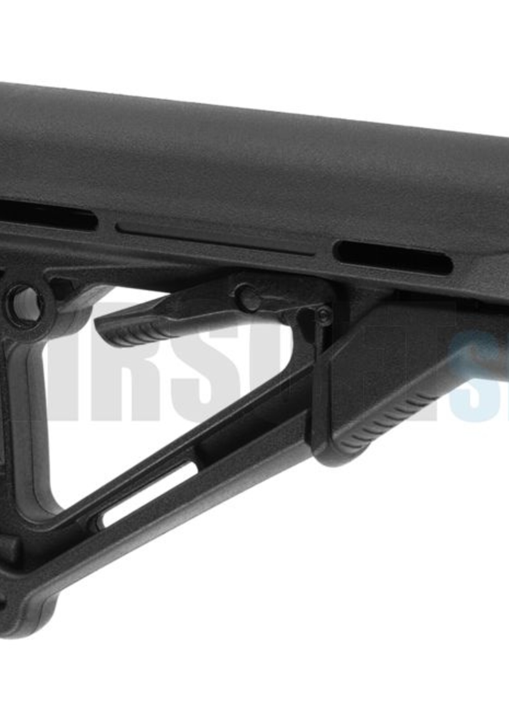 Compact Type Restricted Stock (Black)