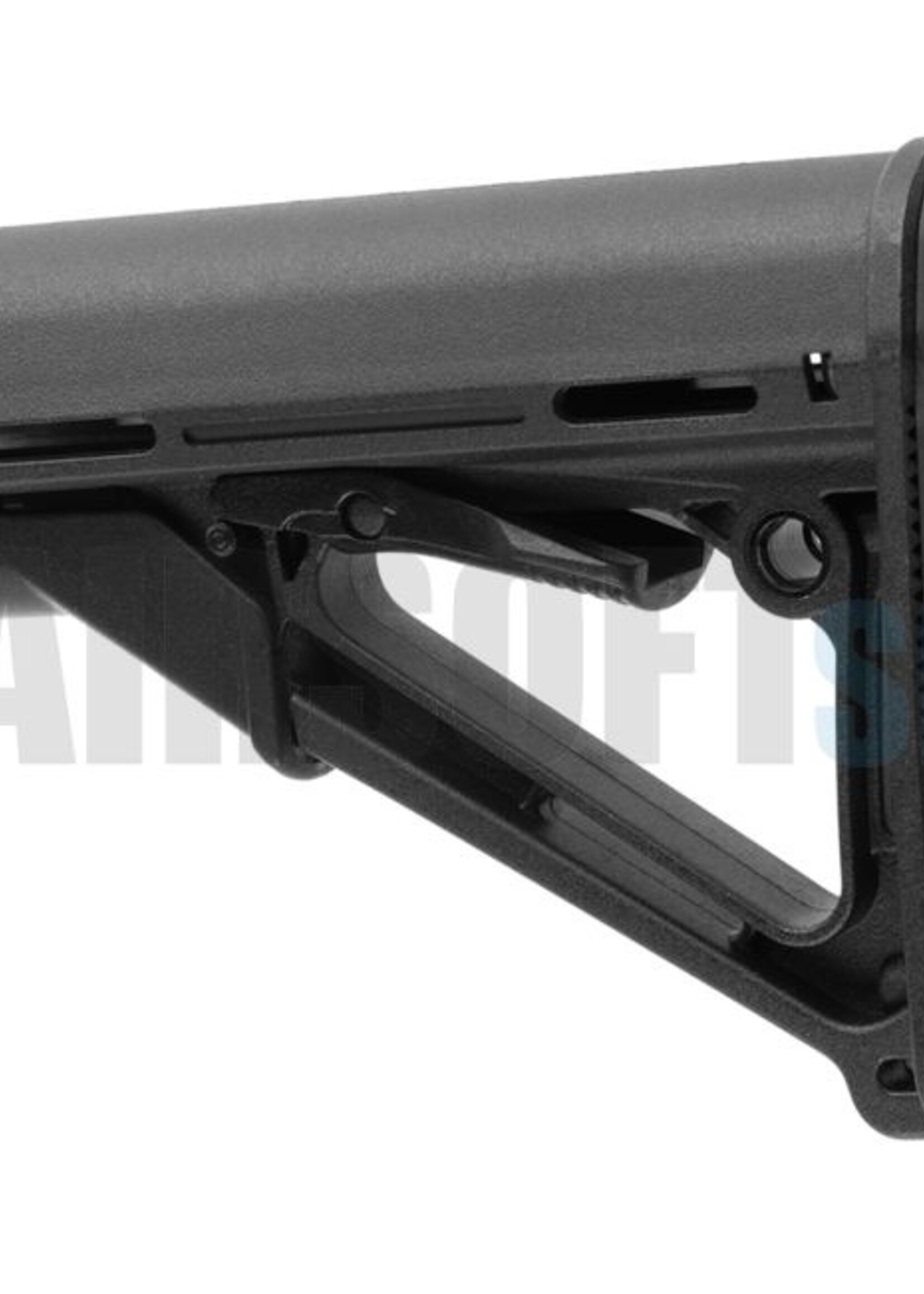 Compact Type Restricted Stock (Black)