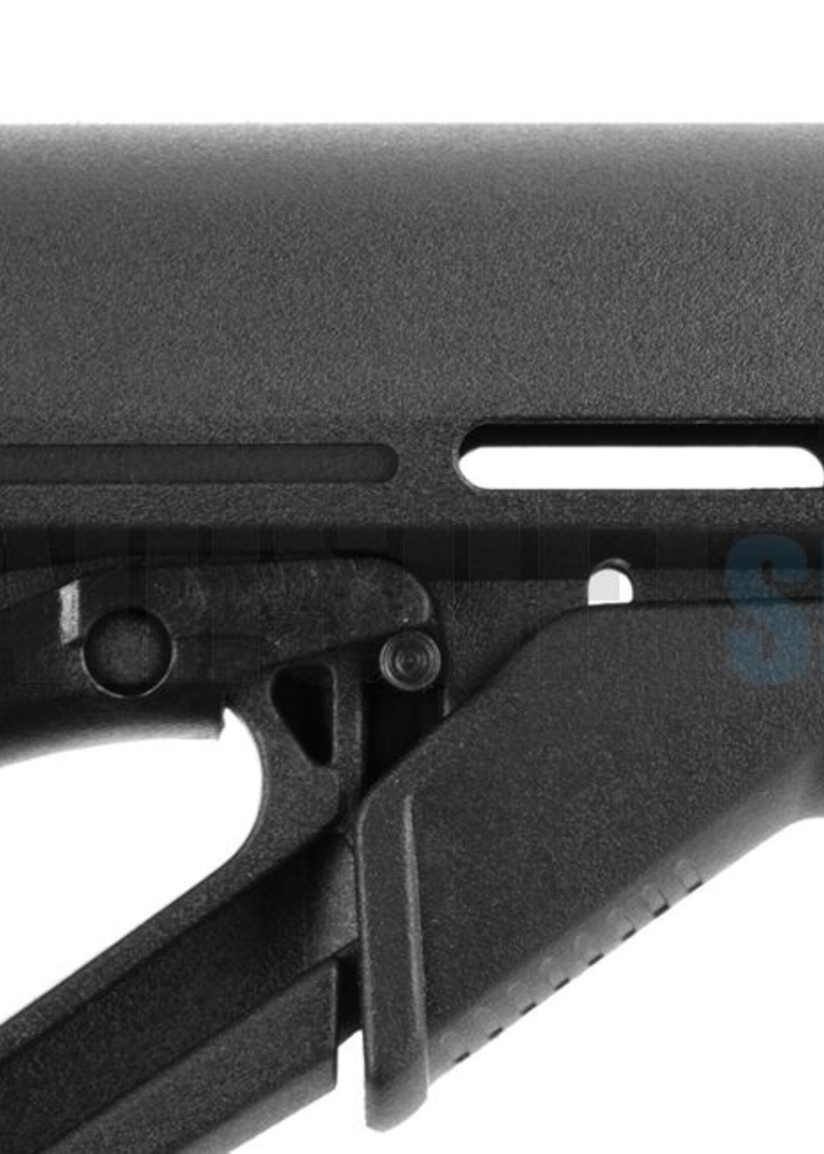 Compact Type Restricted Stock (Black)