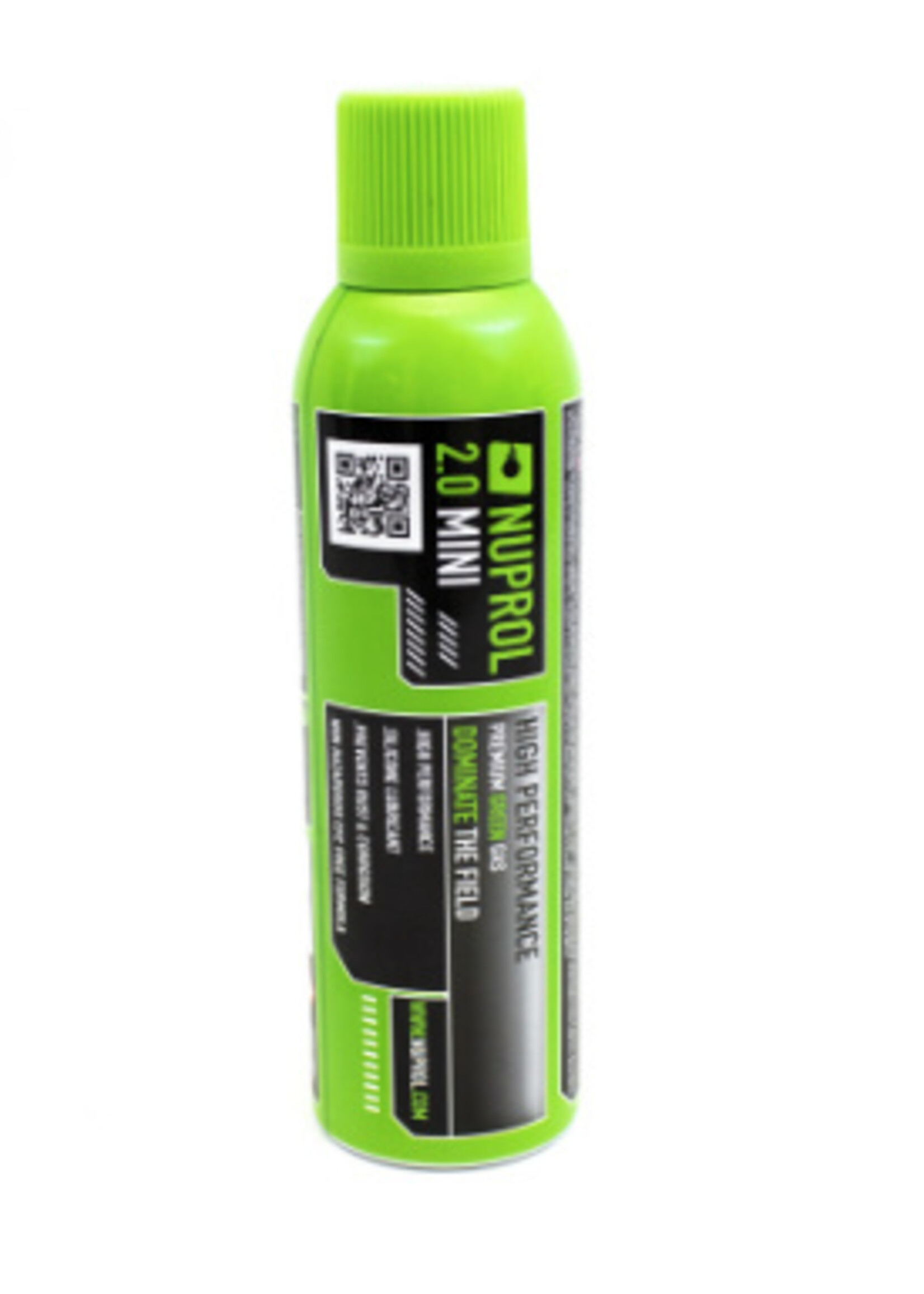 NUPROL Nuprol 2.0 MINI Premium Green Gas