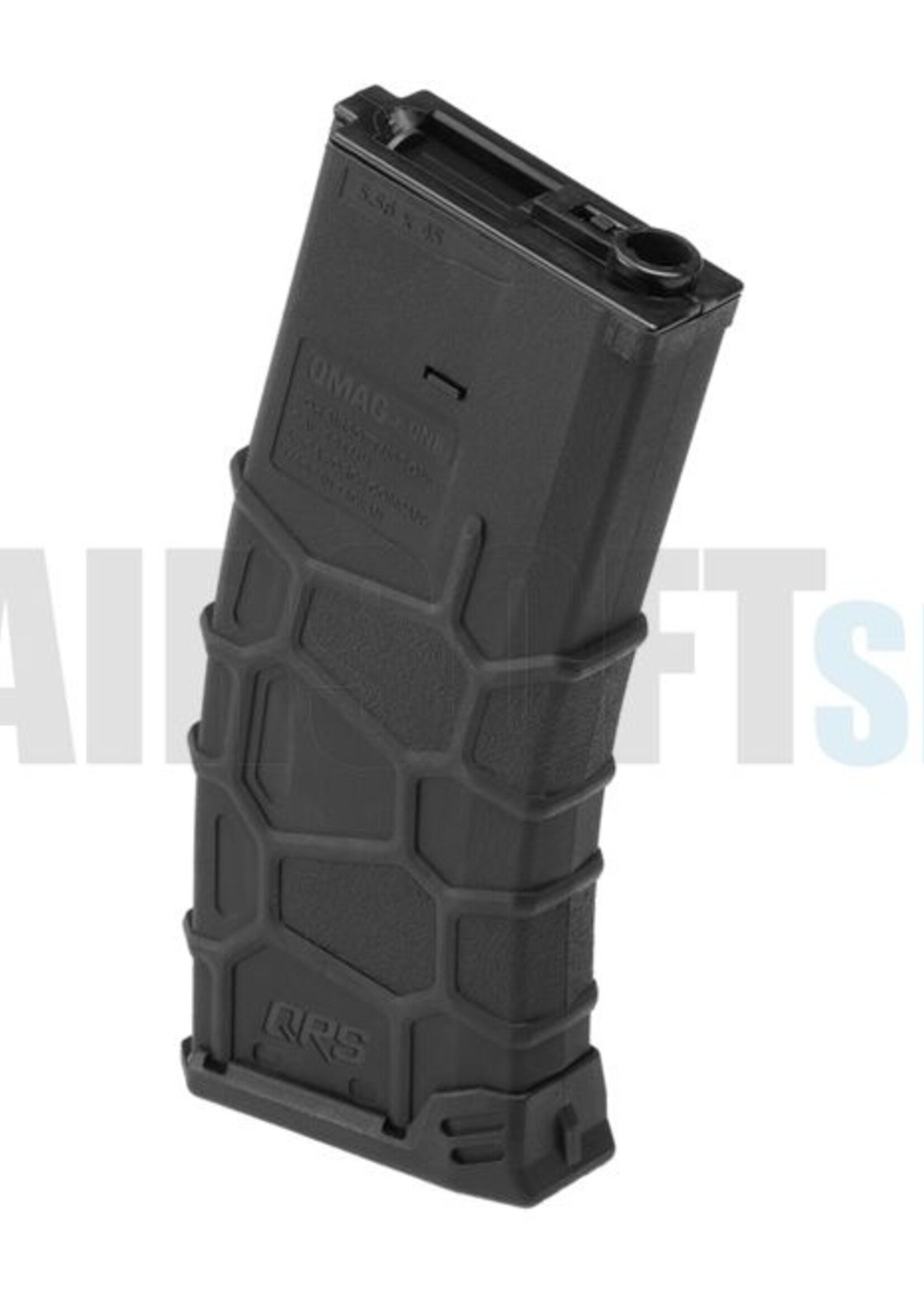 VFC QRS M4 Highcap 300rds