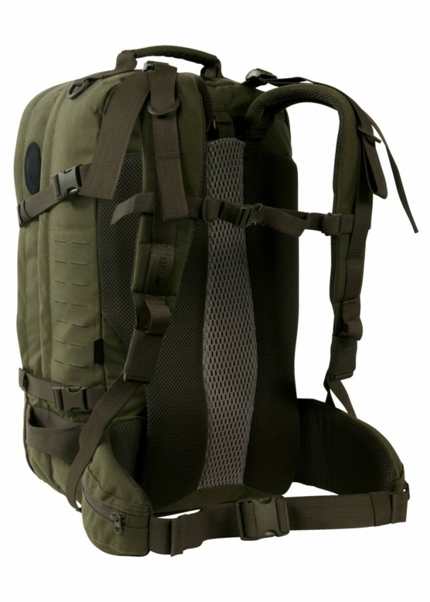 Tasmanian Tiger Mission Pack MK II 37L (Olive)