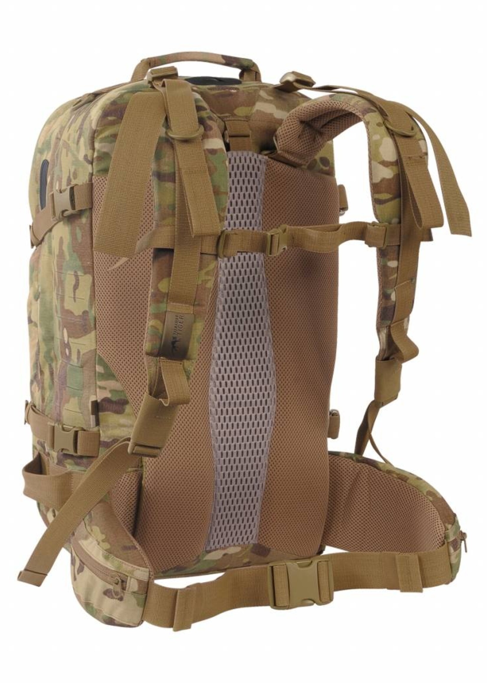 Tasmanian Tiger Mission Pack MK II 37L (Multicam)