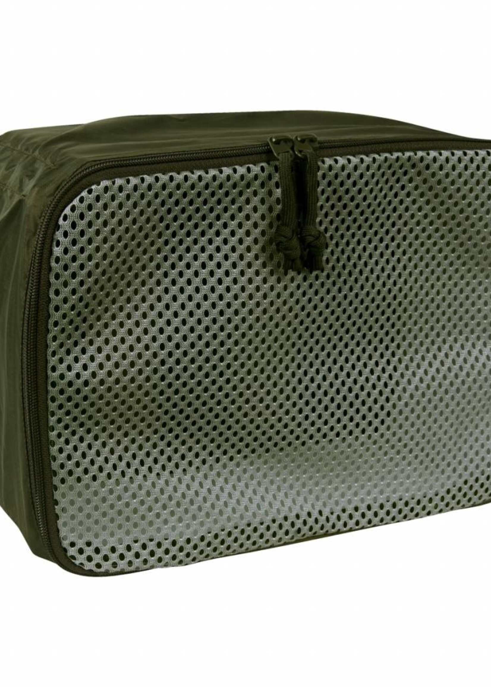 Tasmanian Tiger Modular Pouch Set (Olive)
