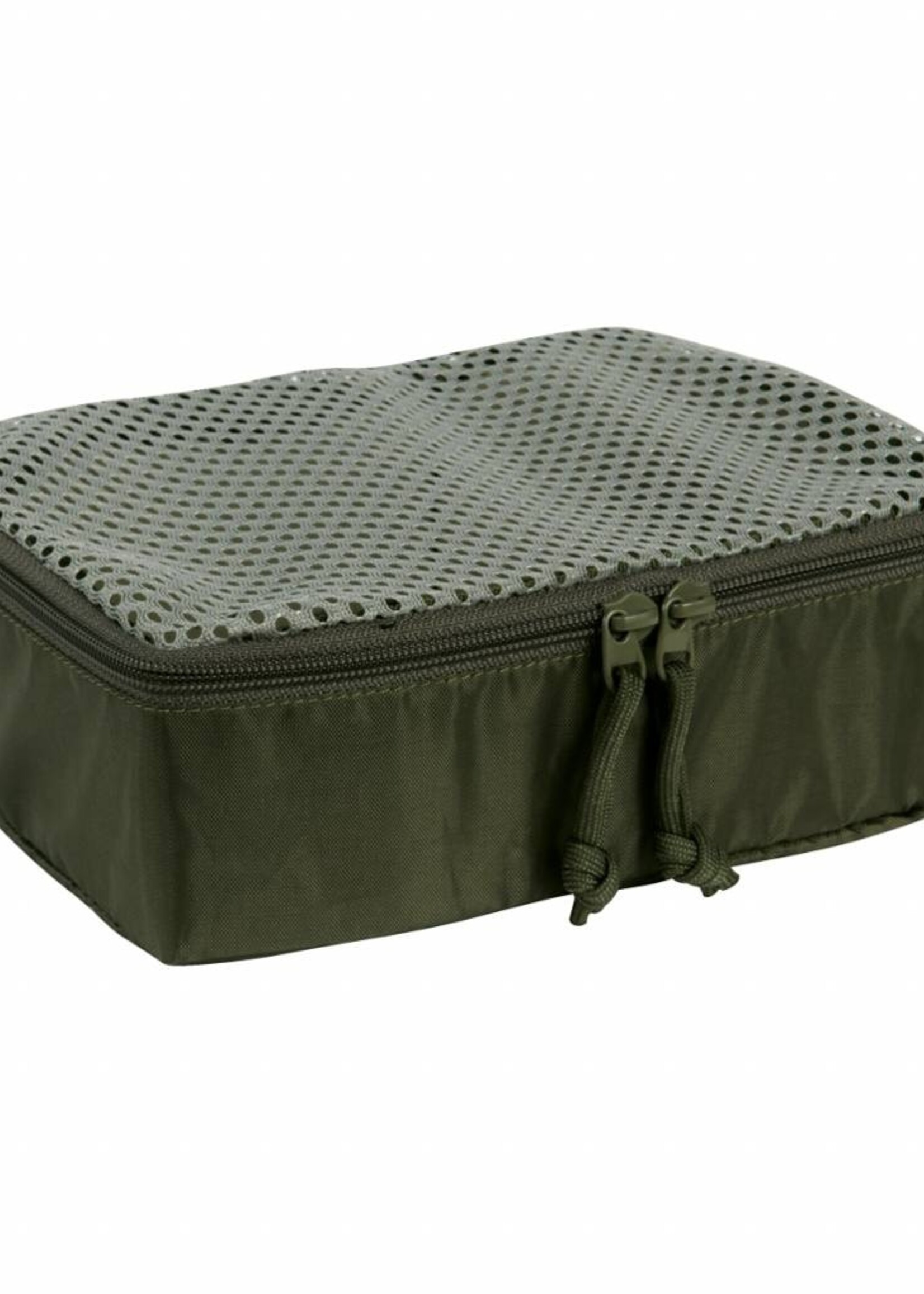 Tasmanian Tiger Modular Pouch Set (Olive)