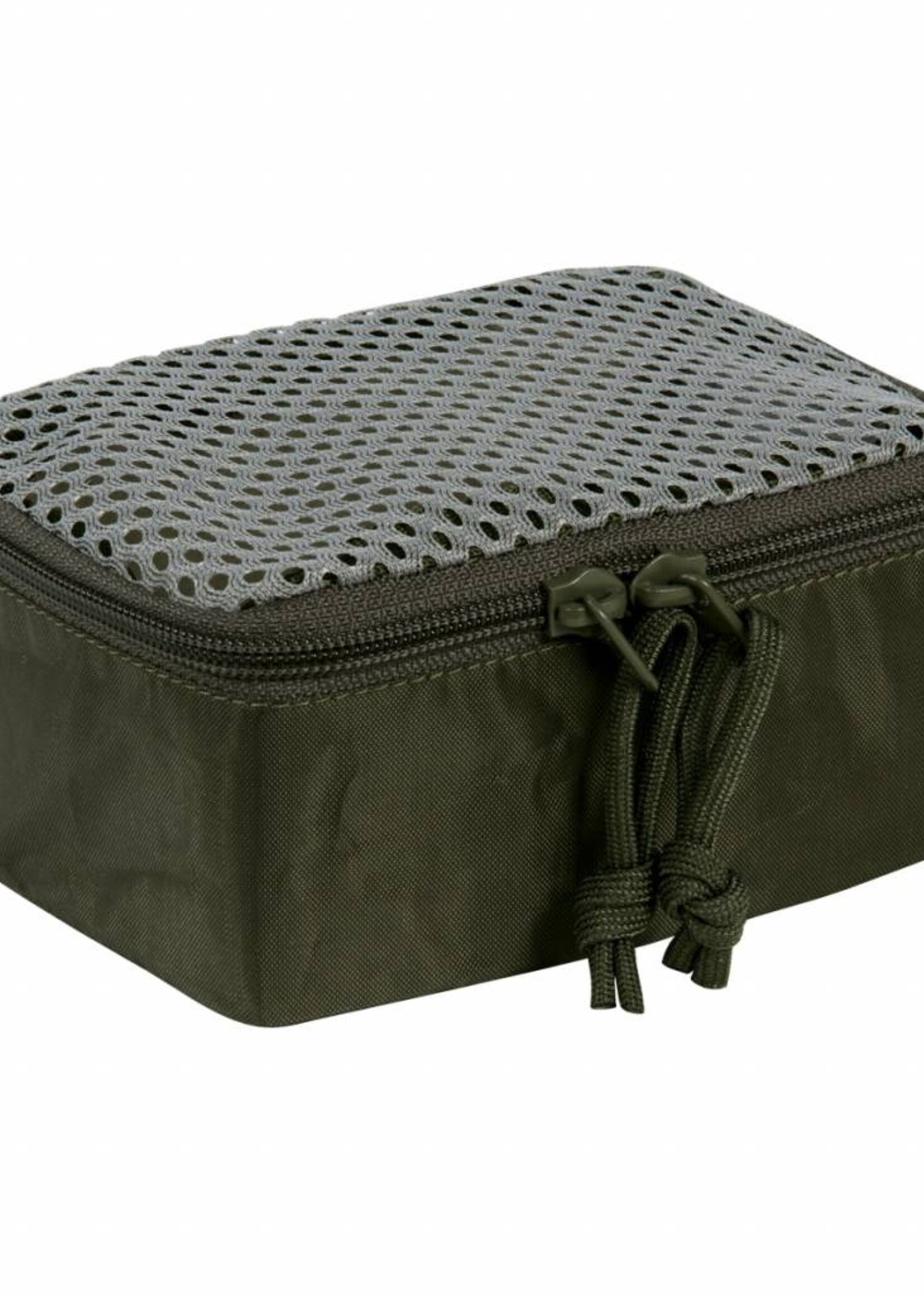 Tasmanian Tiger Modular Pouch Set (Olive)