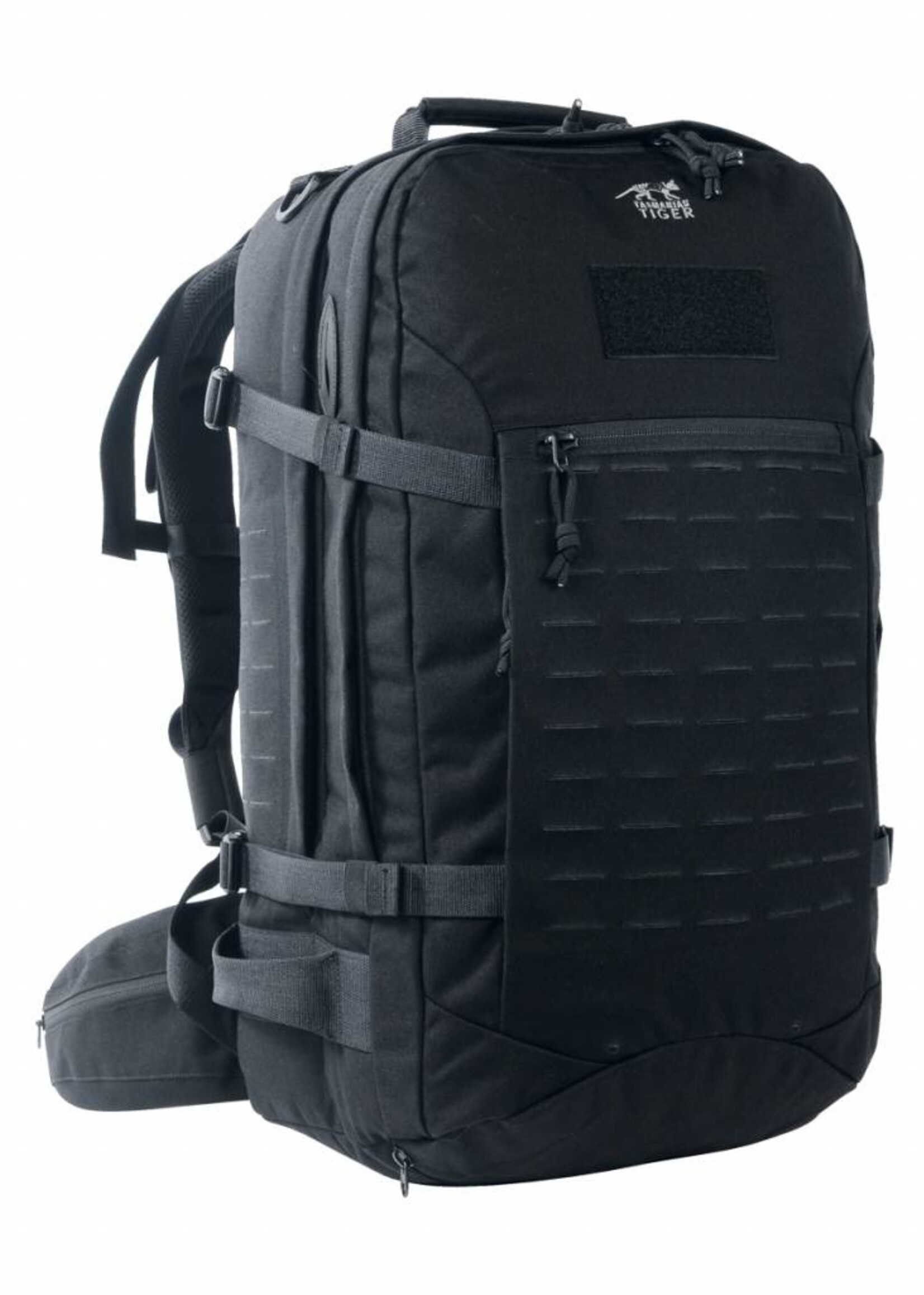 Tasmanian Tiger Mission Pack MK II 37L (Black)
