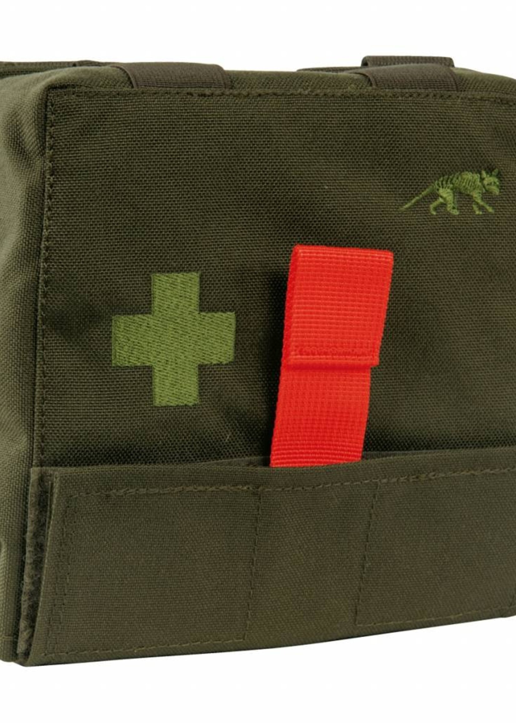 Tasmanian Tiger IFAK Pouch S (Olive)