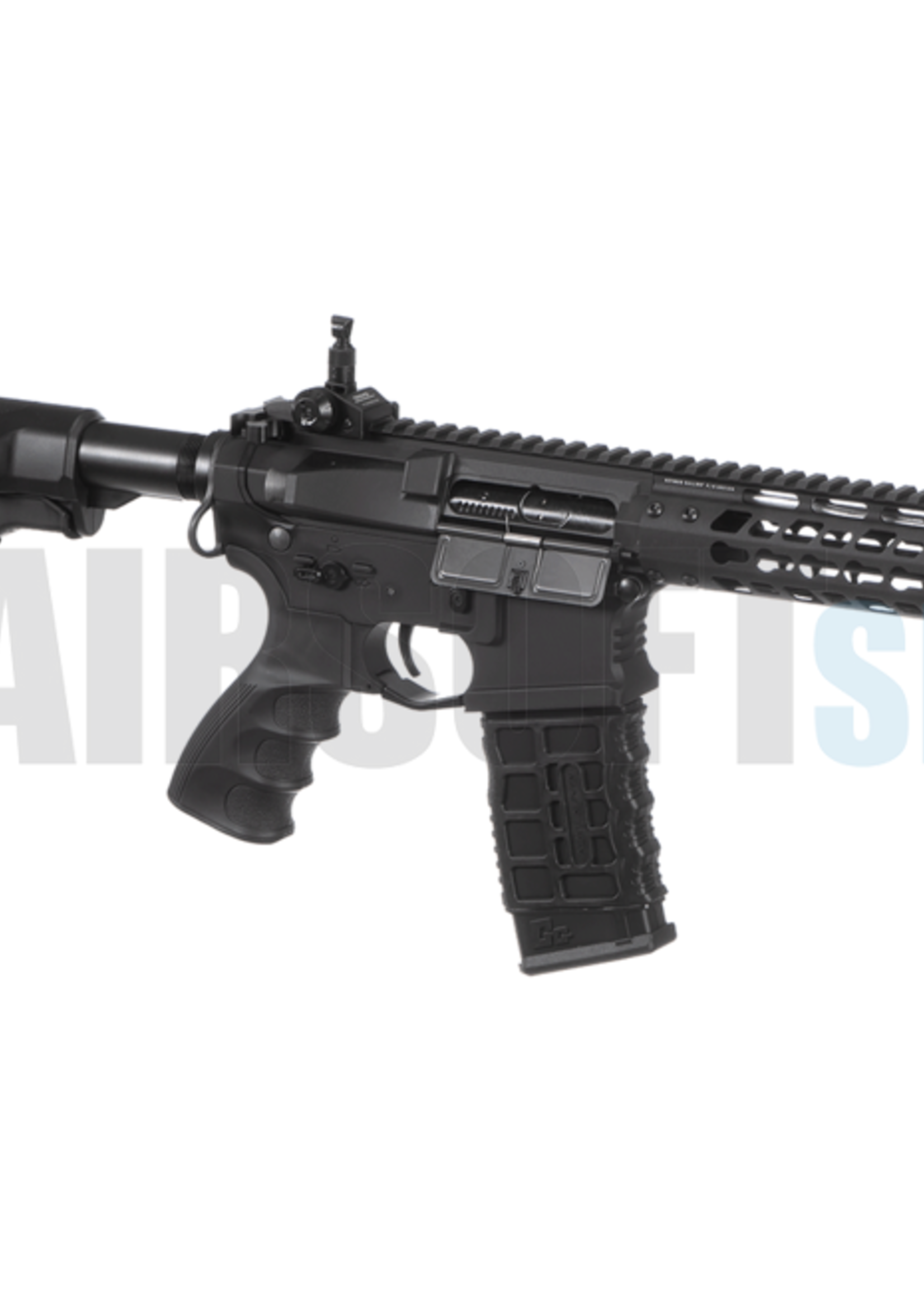 G&G GC16 Wild Hog 9"